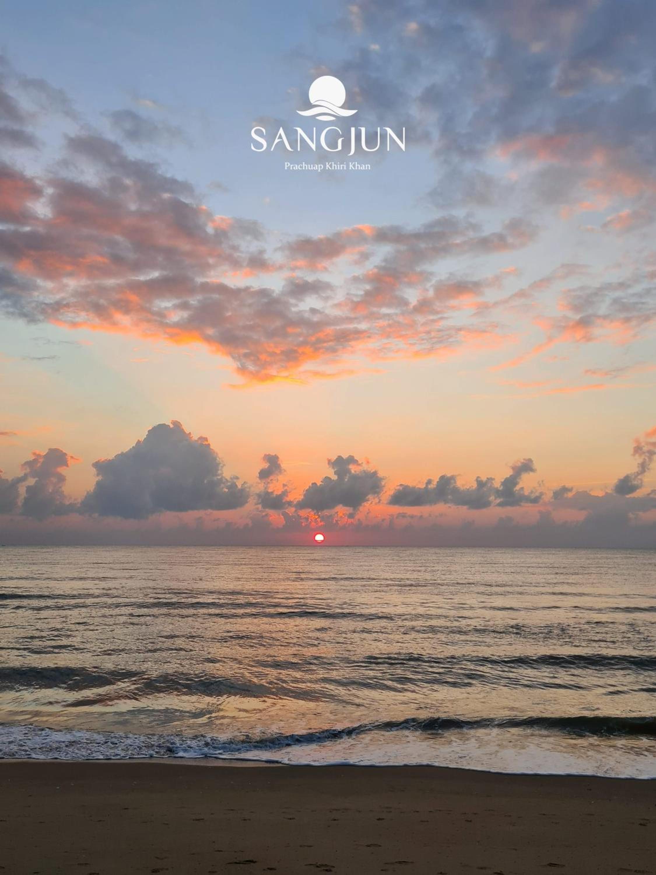 Sangjun On Beach Resort, photo 34