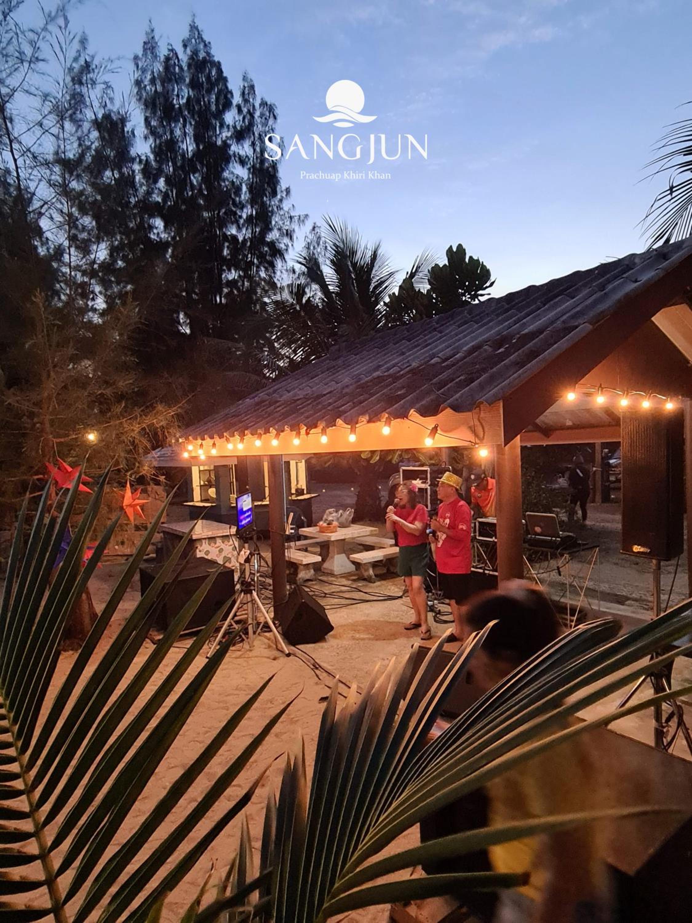 Sangjun Am Strand Resort — photo 4
