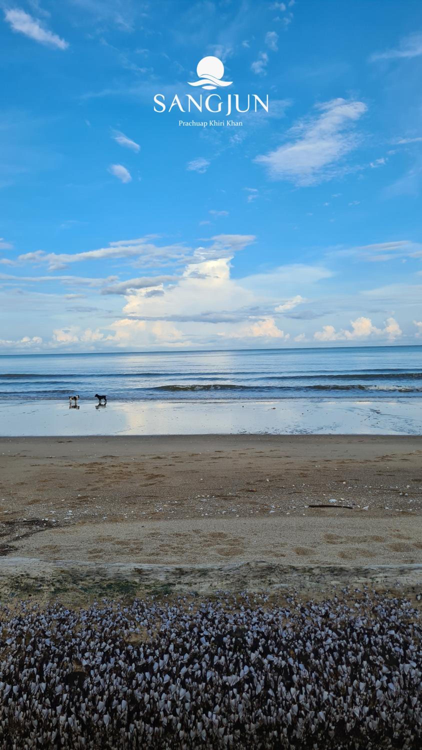 Sangjun On Beach Resort, photo 31