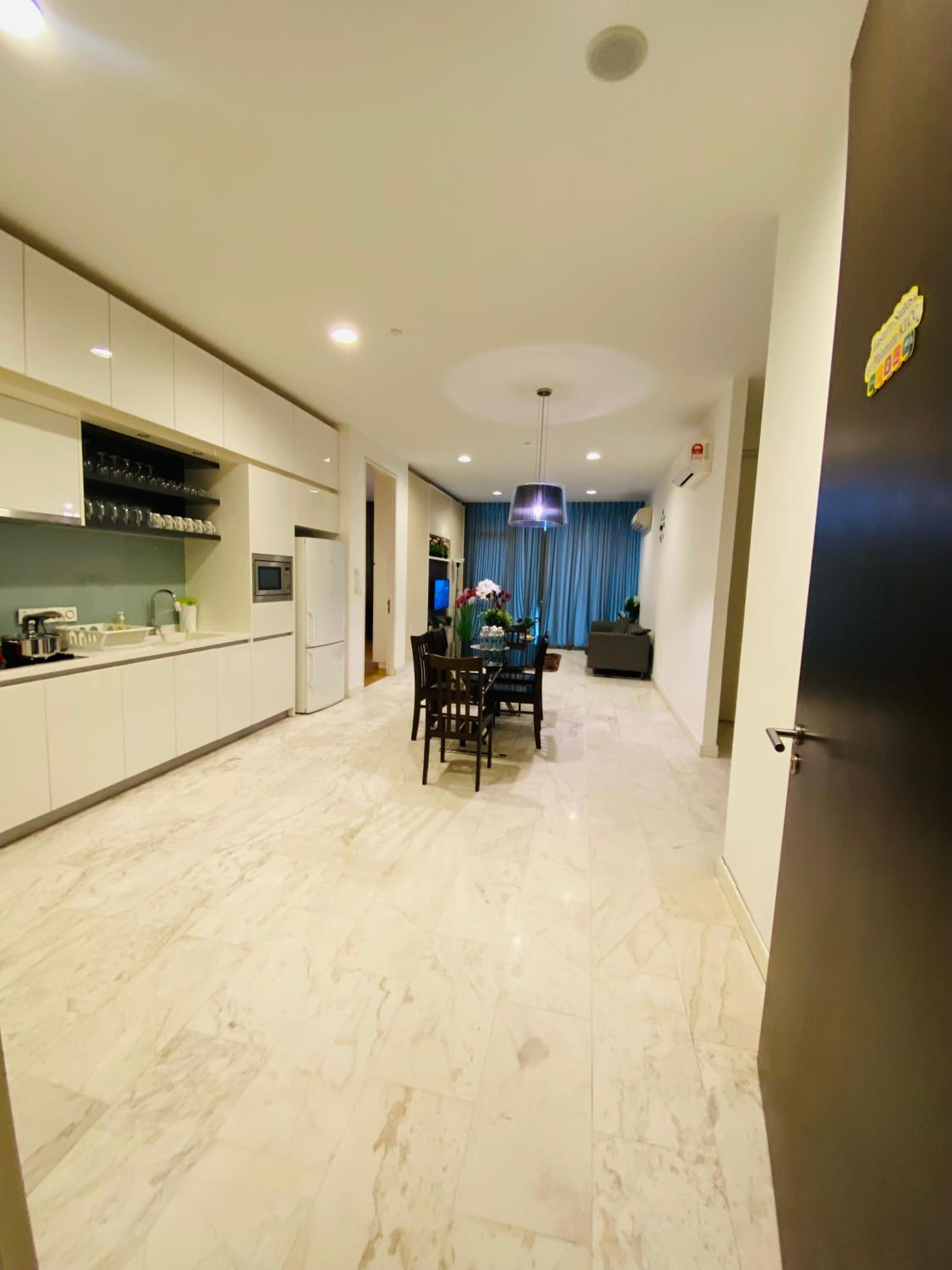 Easten Super Suites Platinum KLCC