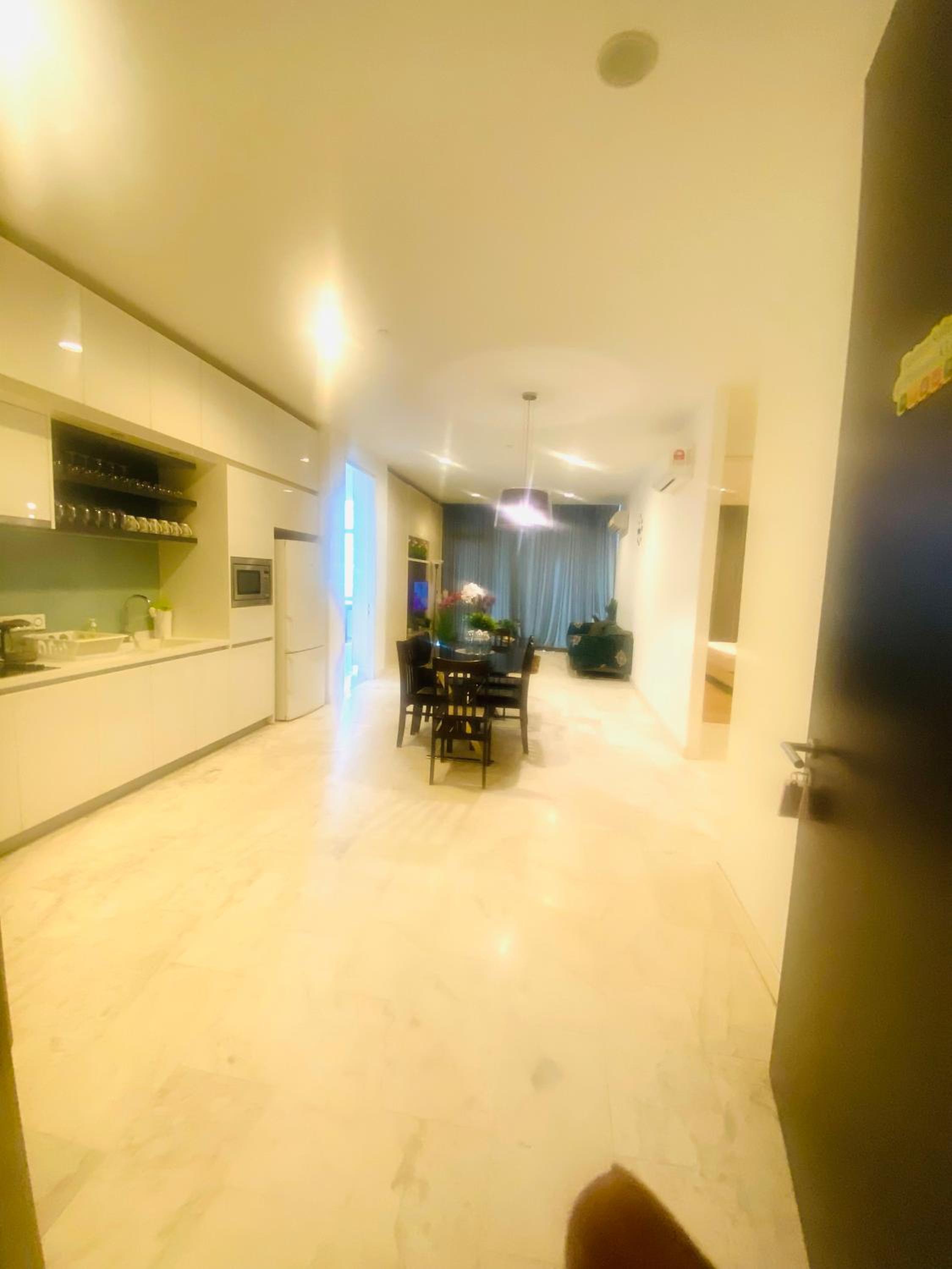 Easten Super Suites Platinum KLCC