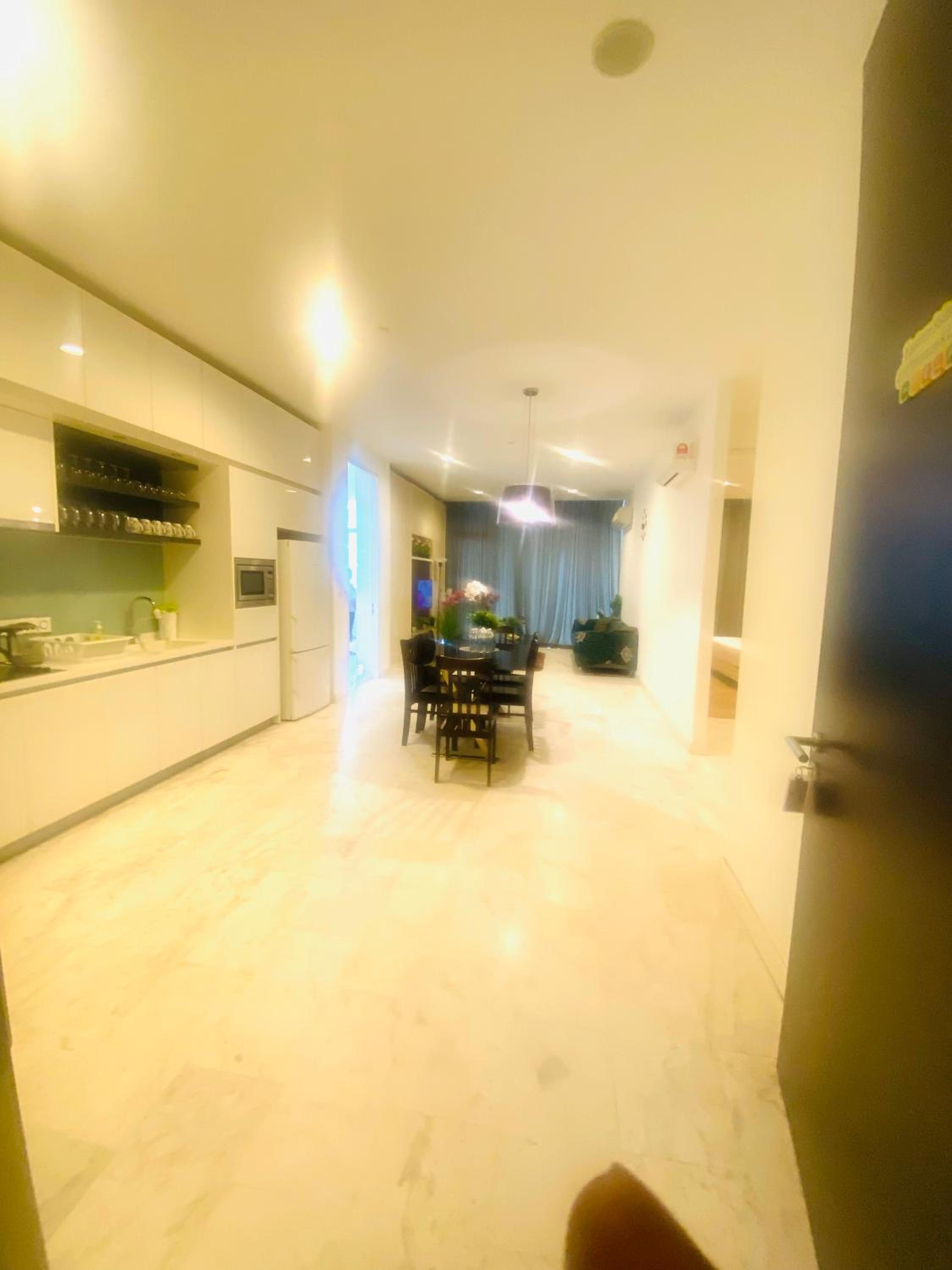 Easten Super Suites Platinum KLCC