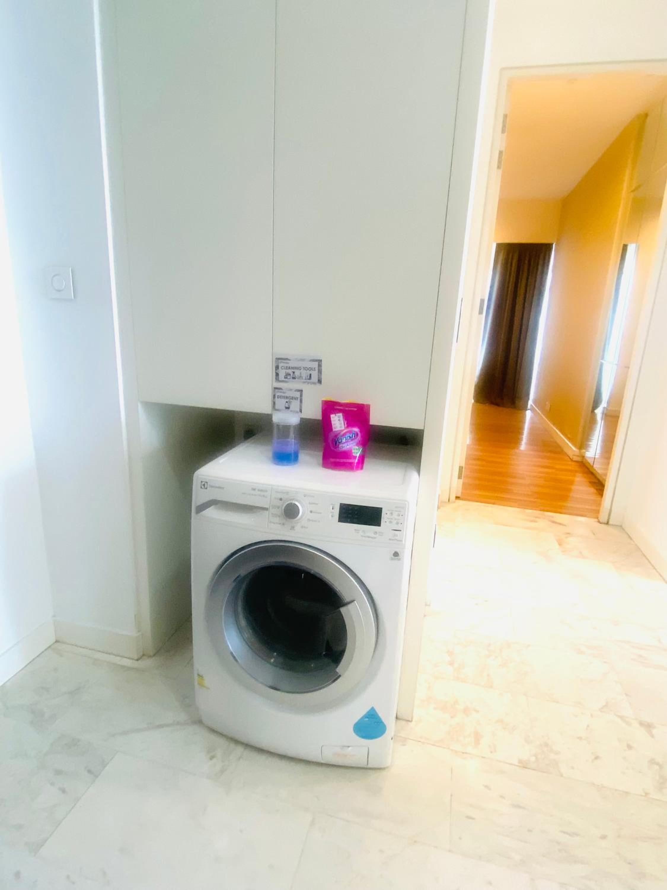 Easten Super Suites Platinum KLCC