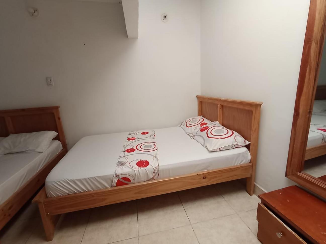 apartamento cerca al terminal de transporte