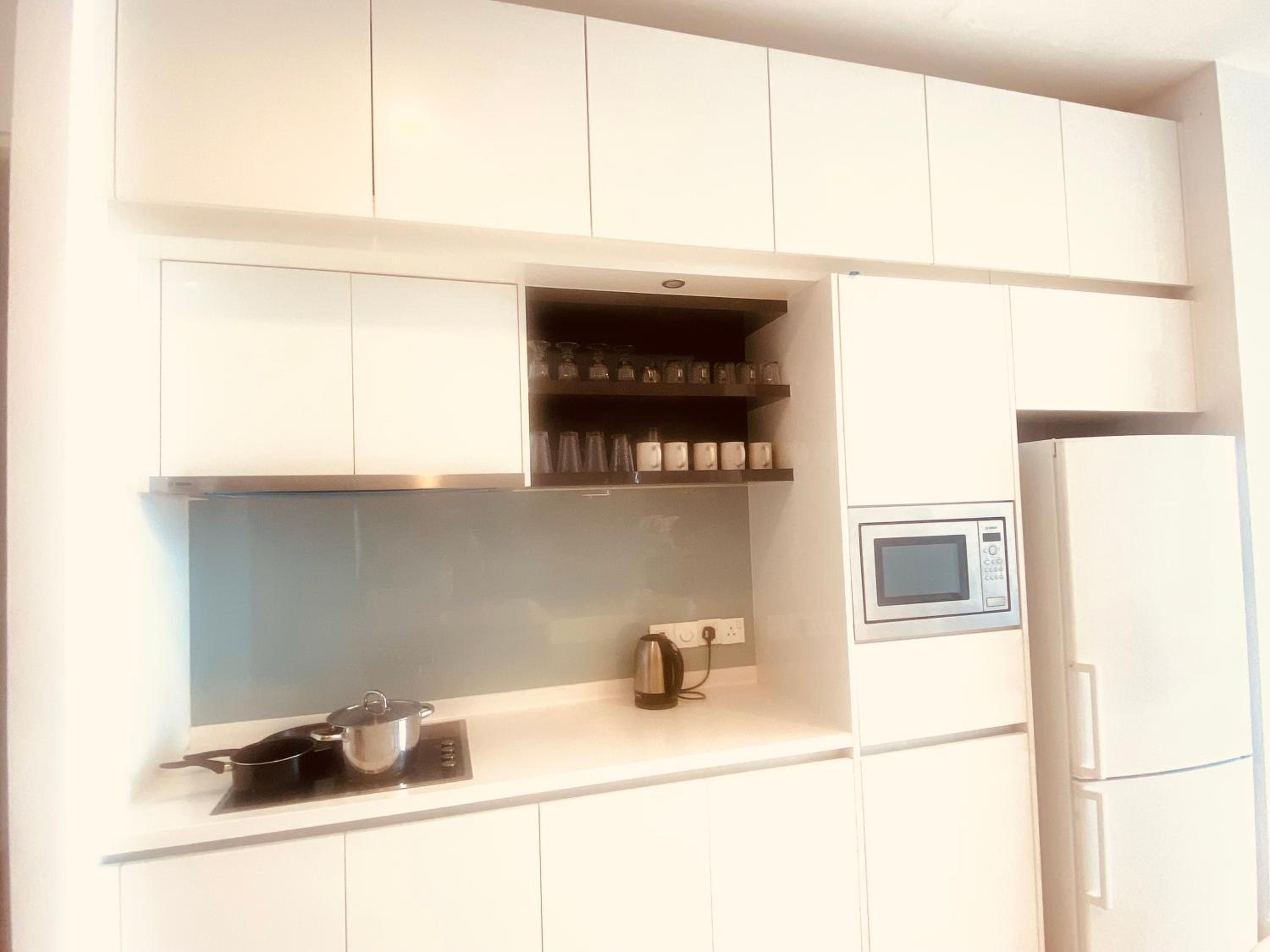 Easten Super Suites Platinum KLCC