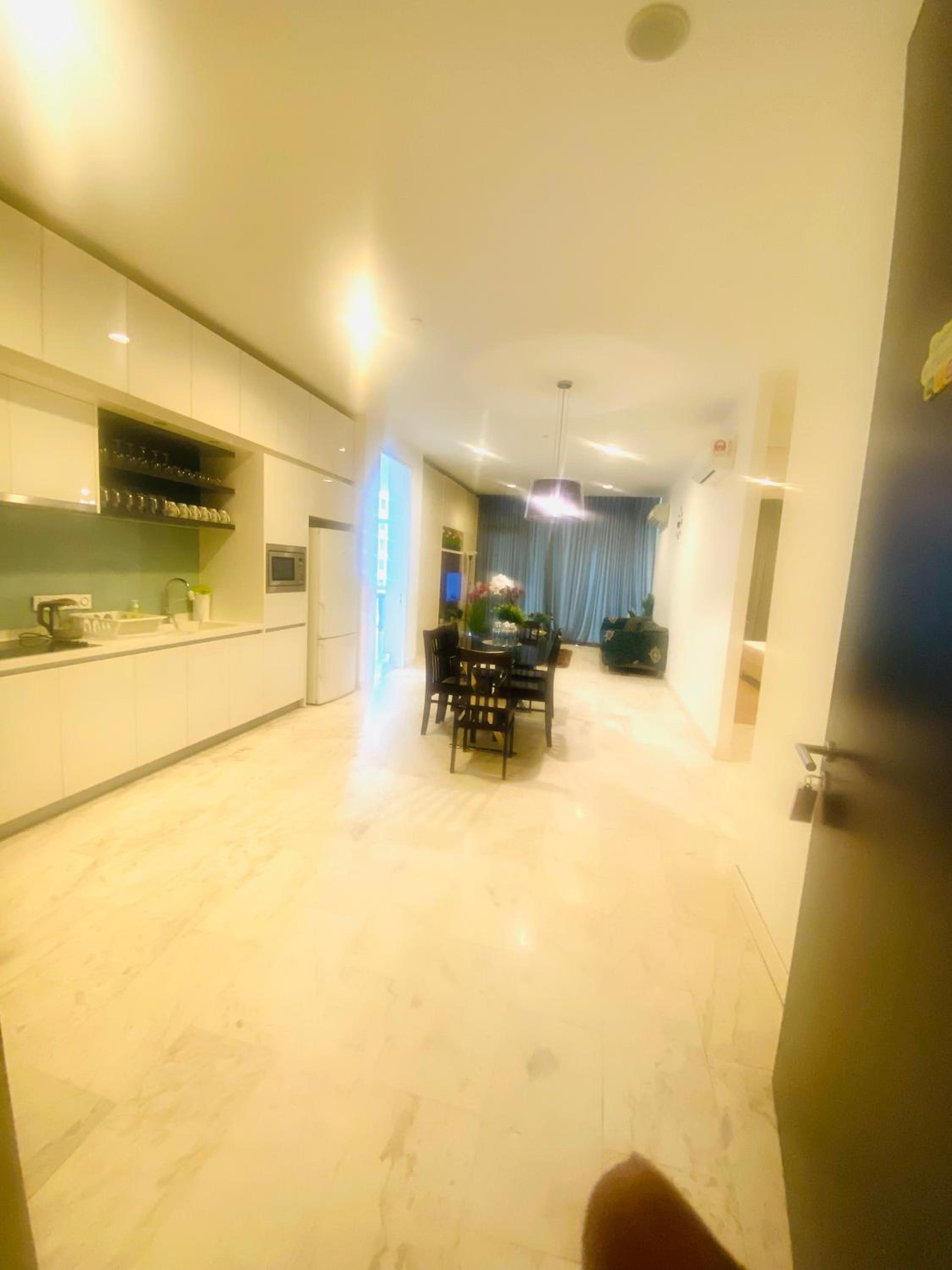 Easten Super Suites Platinum KLCC