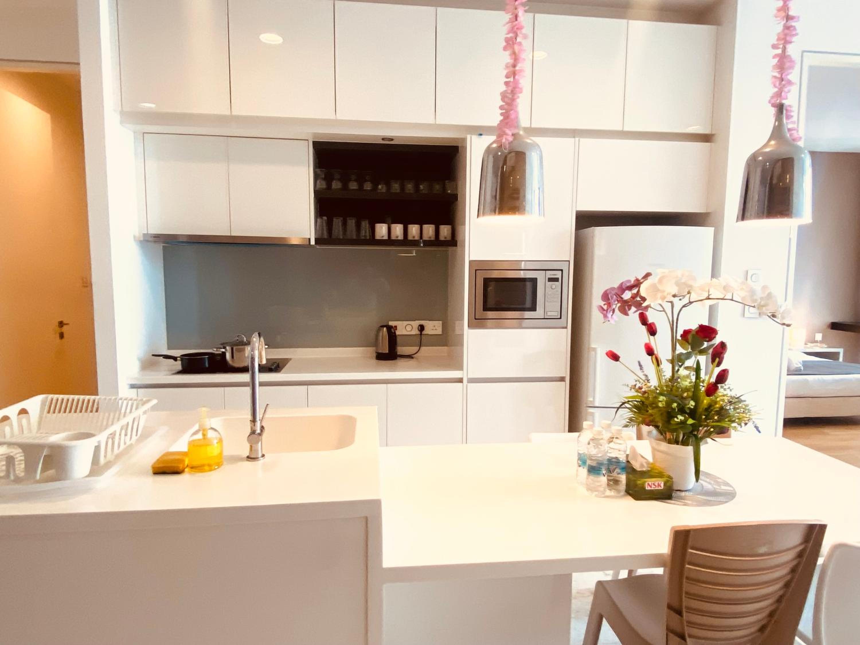 Easten Super Suites Platinum KLCC