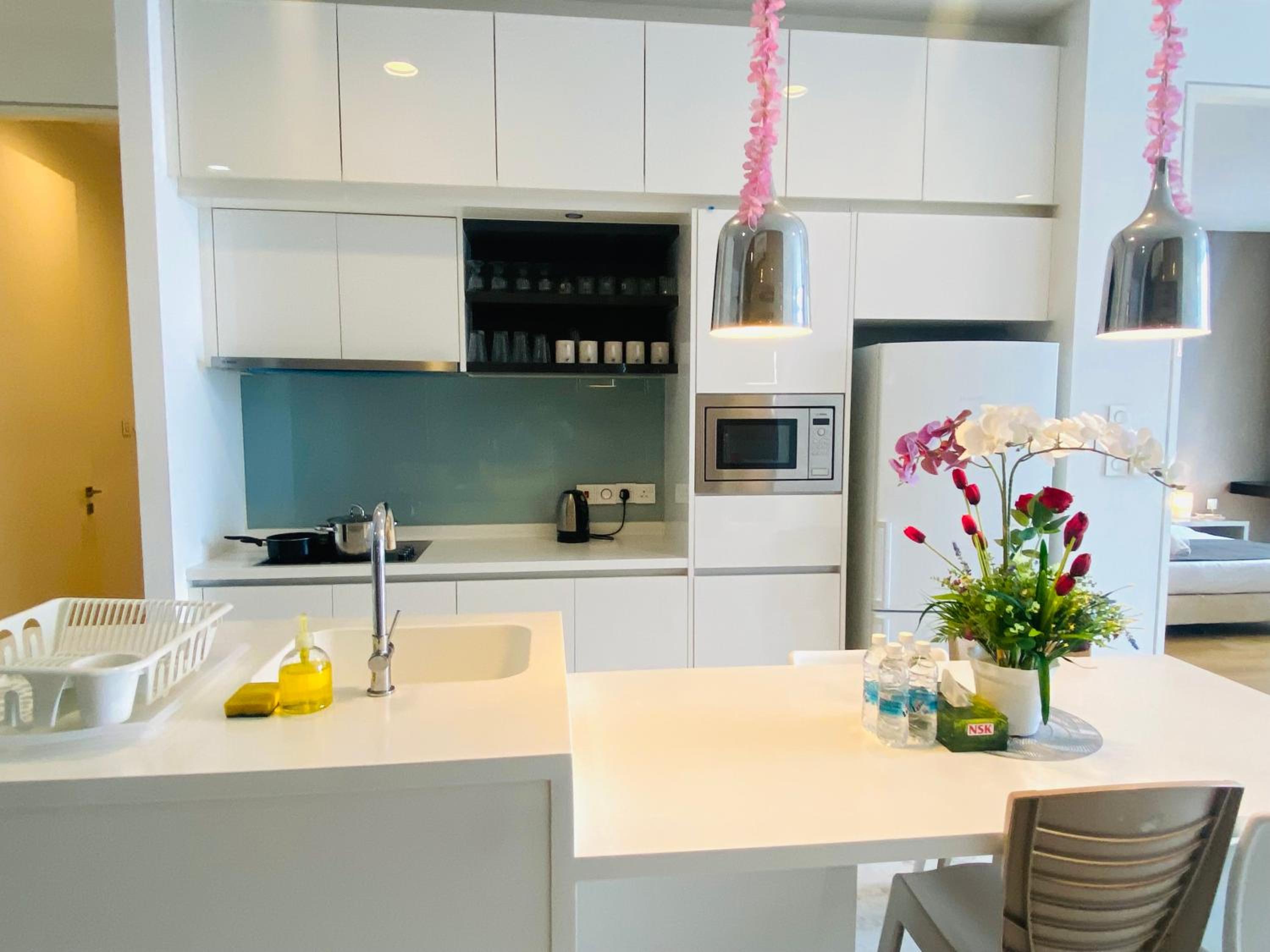 Easten Super Suites Platinum KLCC