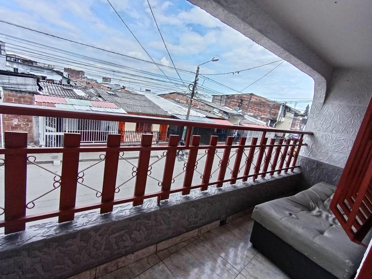 apartamento cerca al terminal de transporte