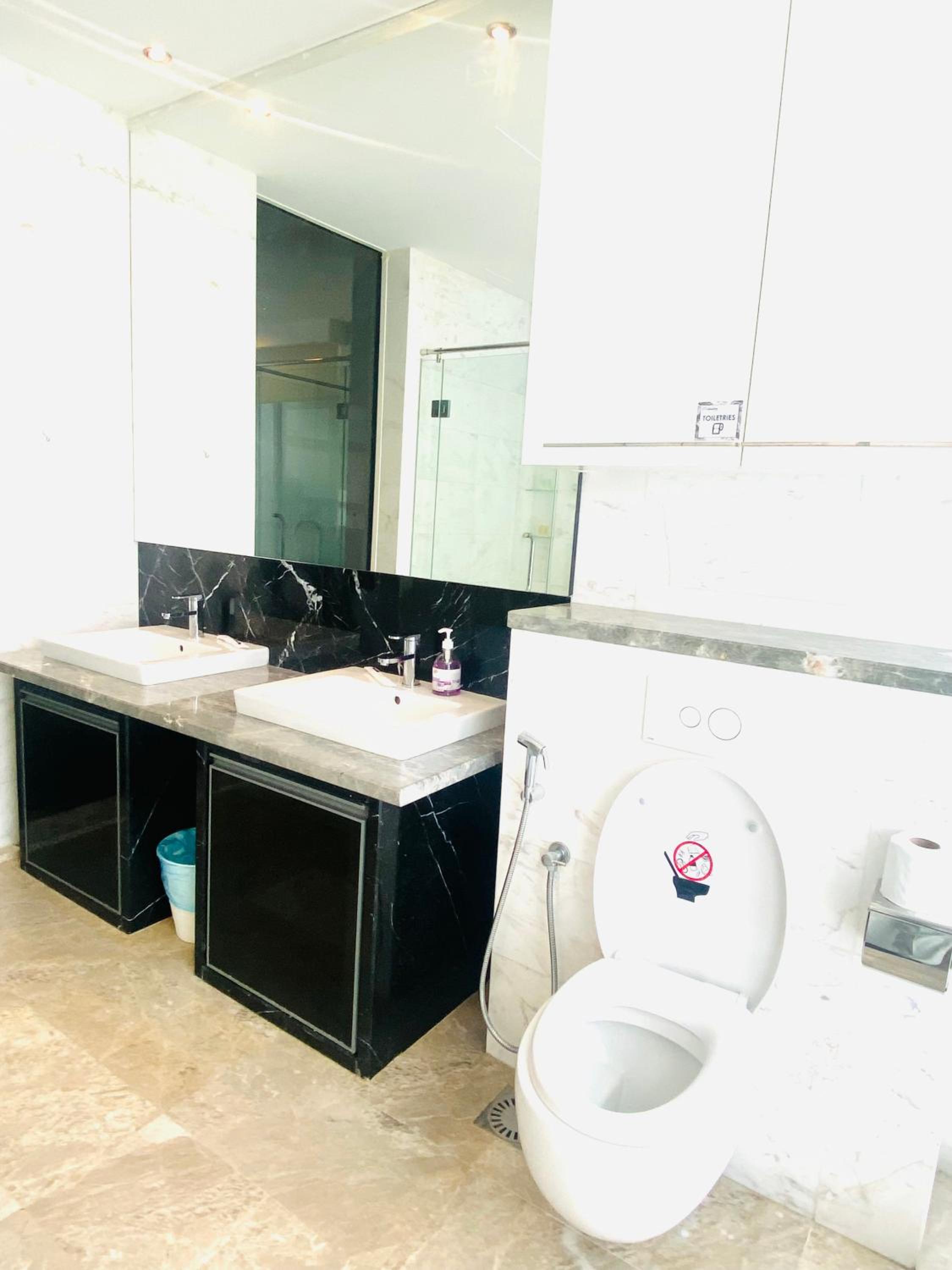 Easten Super Suites Platinum KLCC