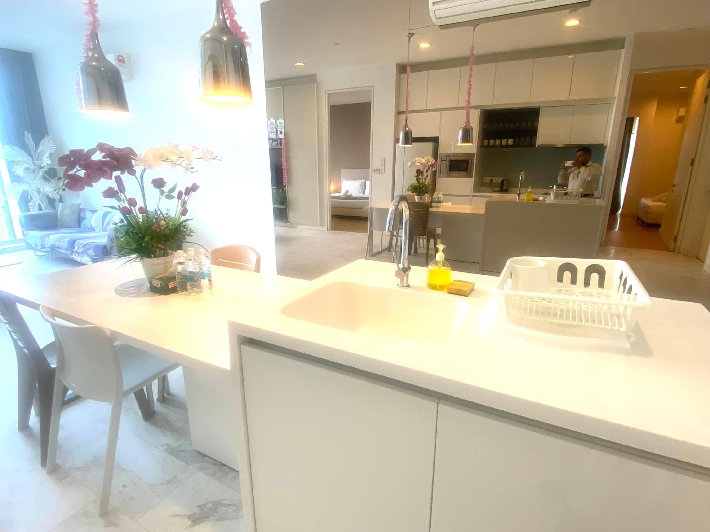 Easten Super Suites Platinum KLCC