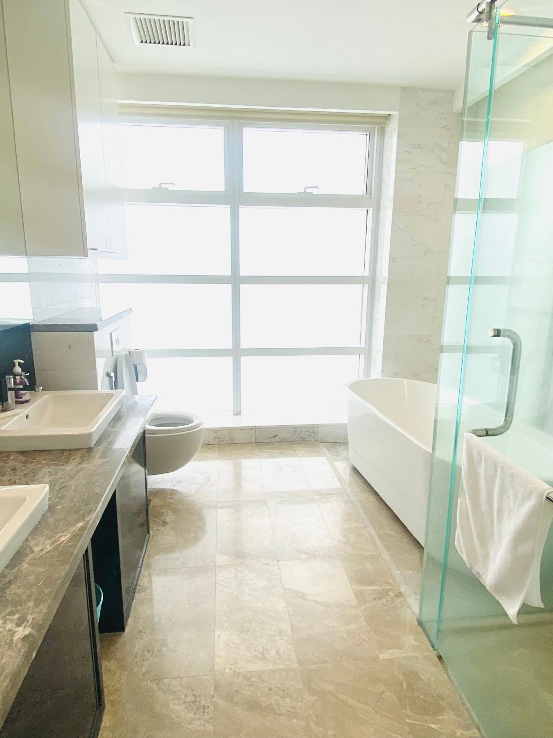 Easten Super Suites Platinum KLCC