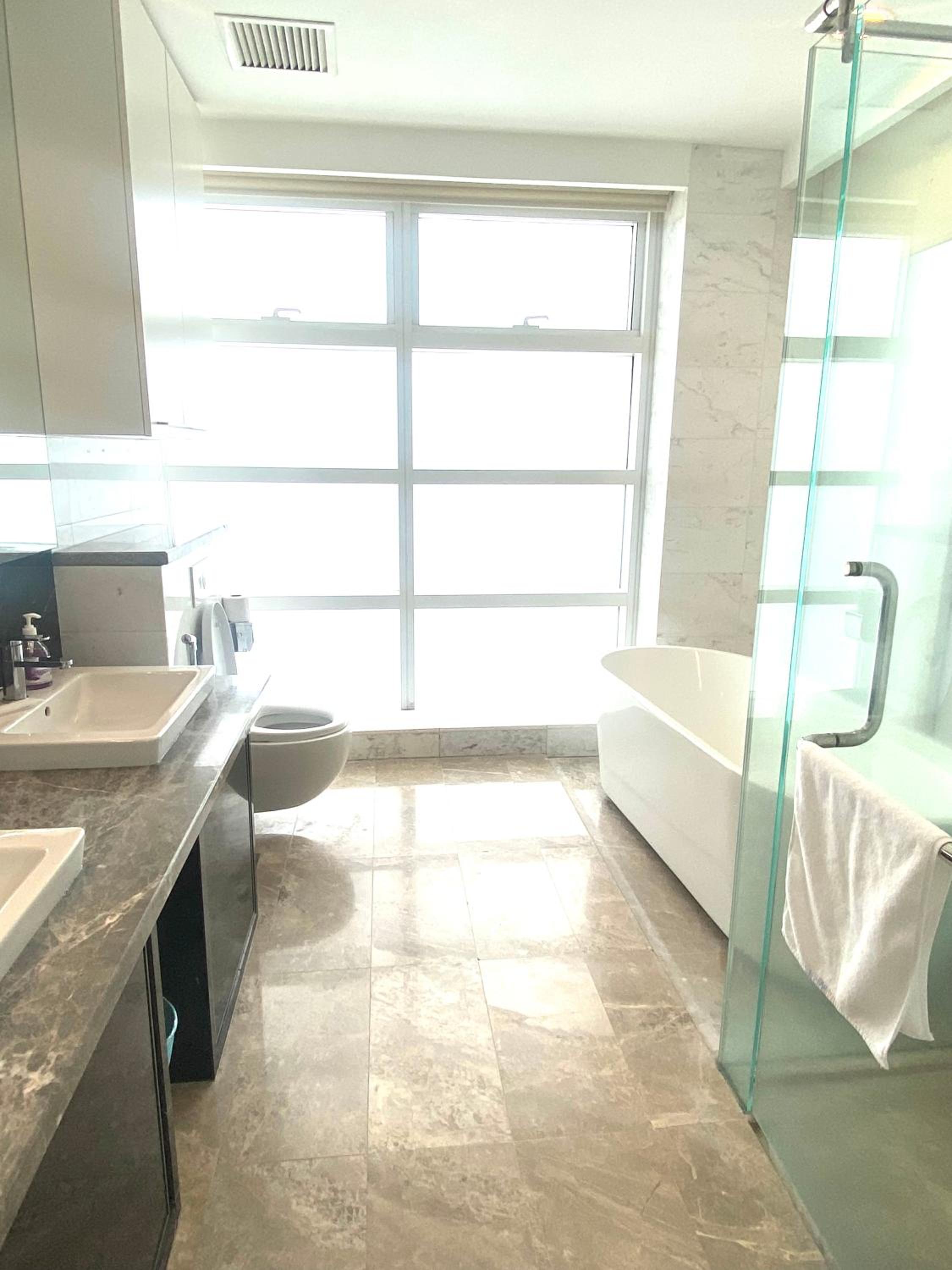 Easten Super Suites Platinum KLCC