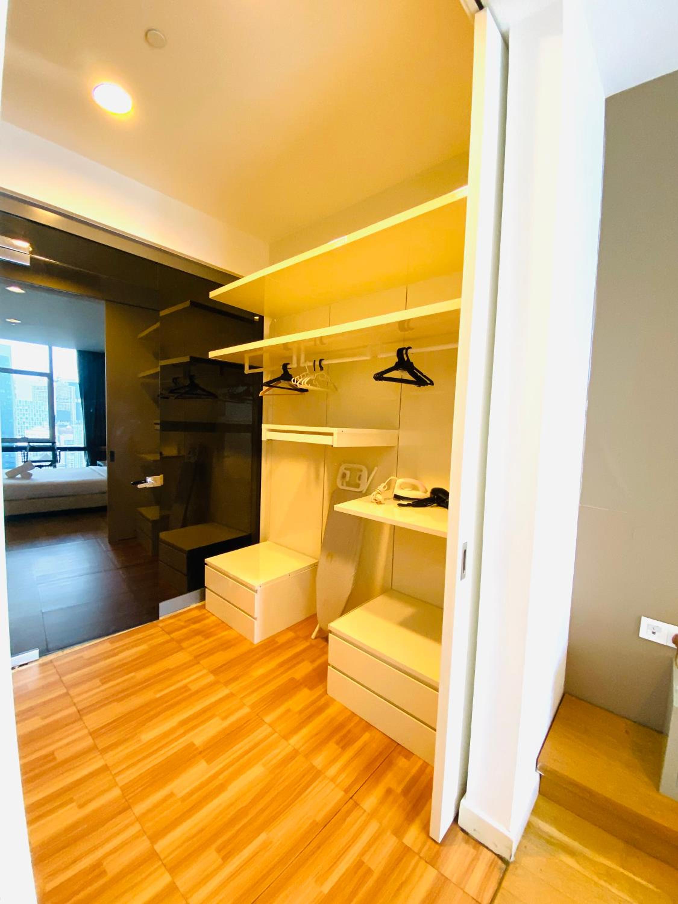 Easten Super Suites Platinum KLCC