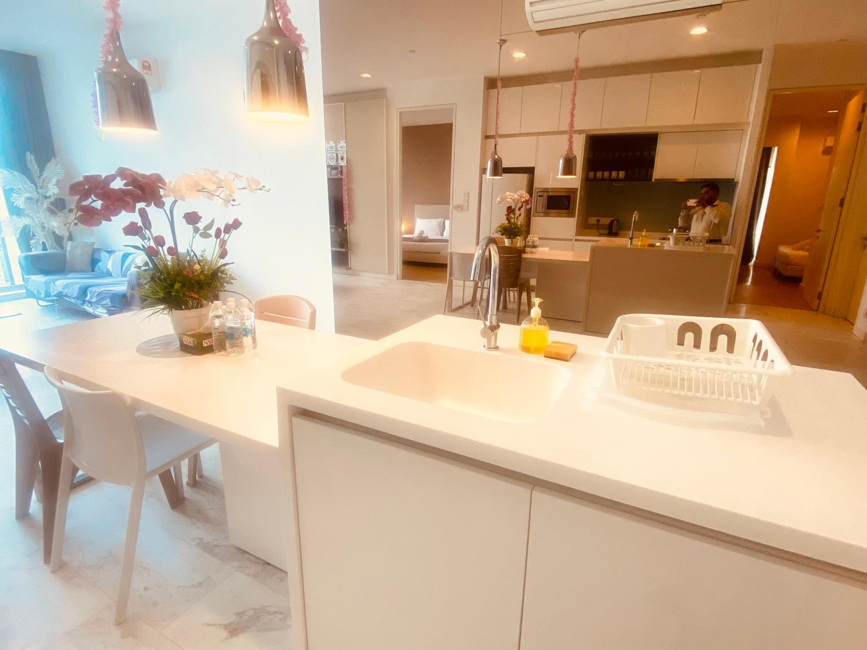 Easten Super Suites Platinum KLCC