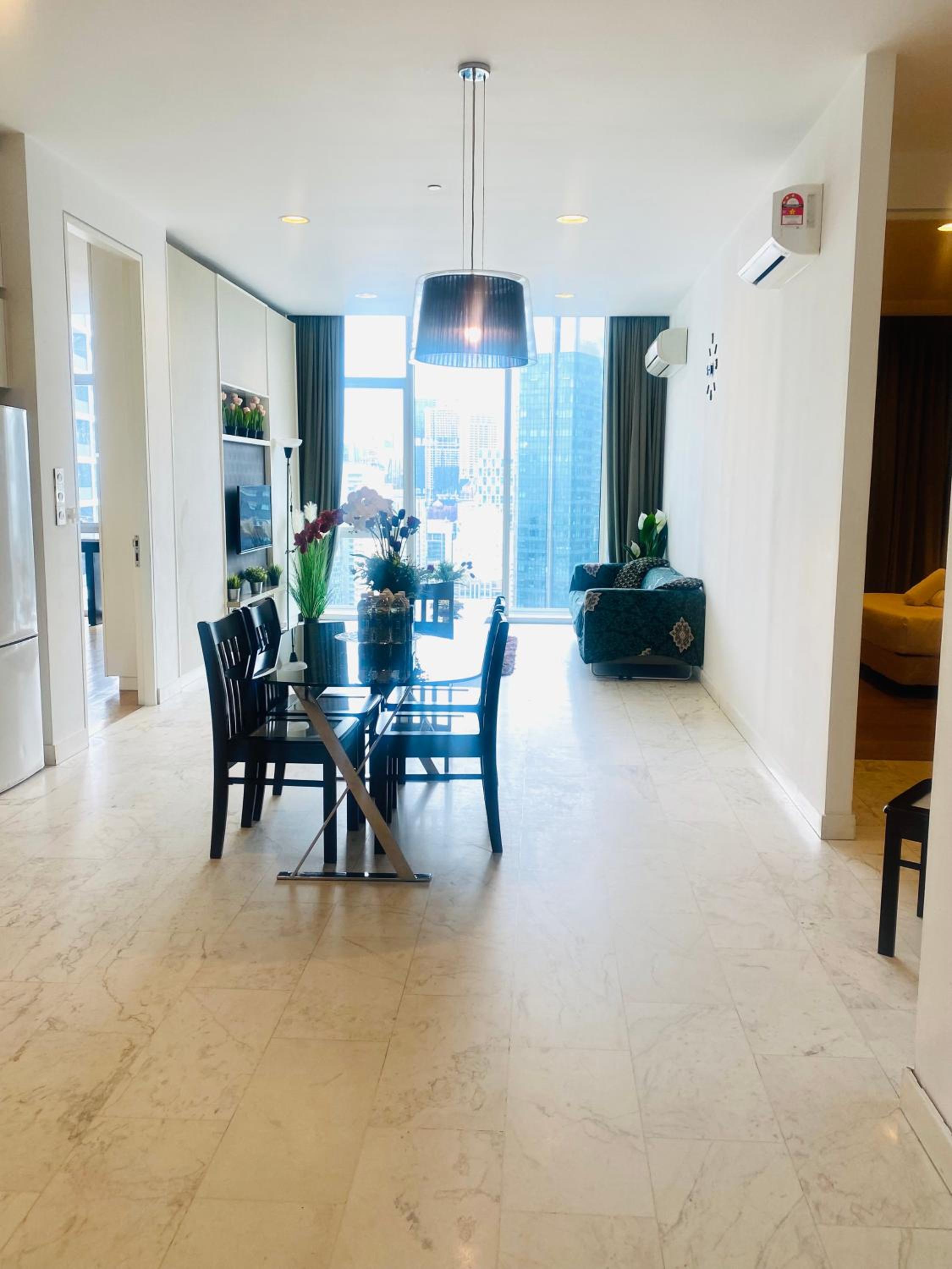 Easten Super Suites Platinum KLCC
