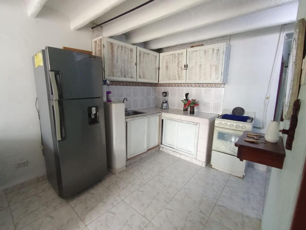 apartamento cerca al terminal de transporte