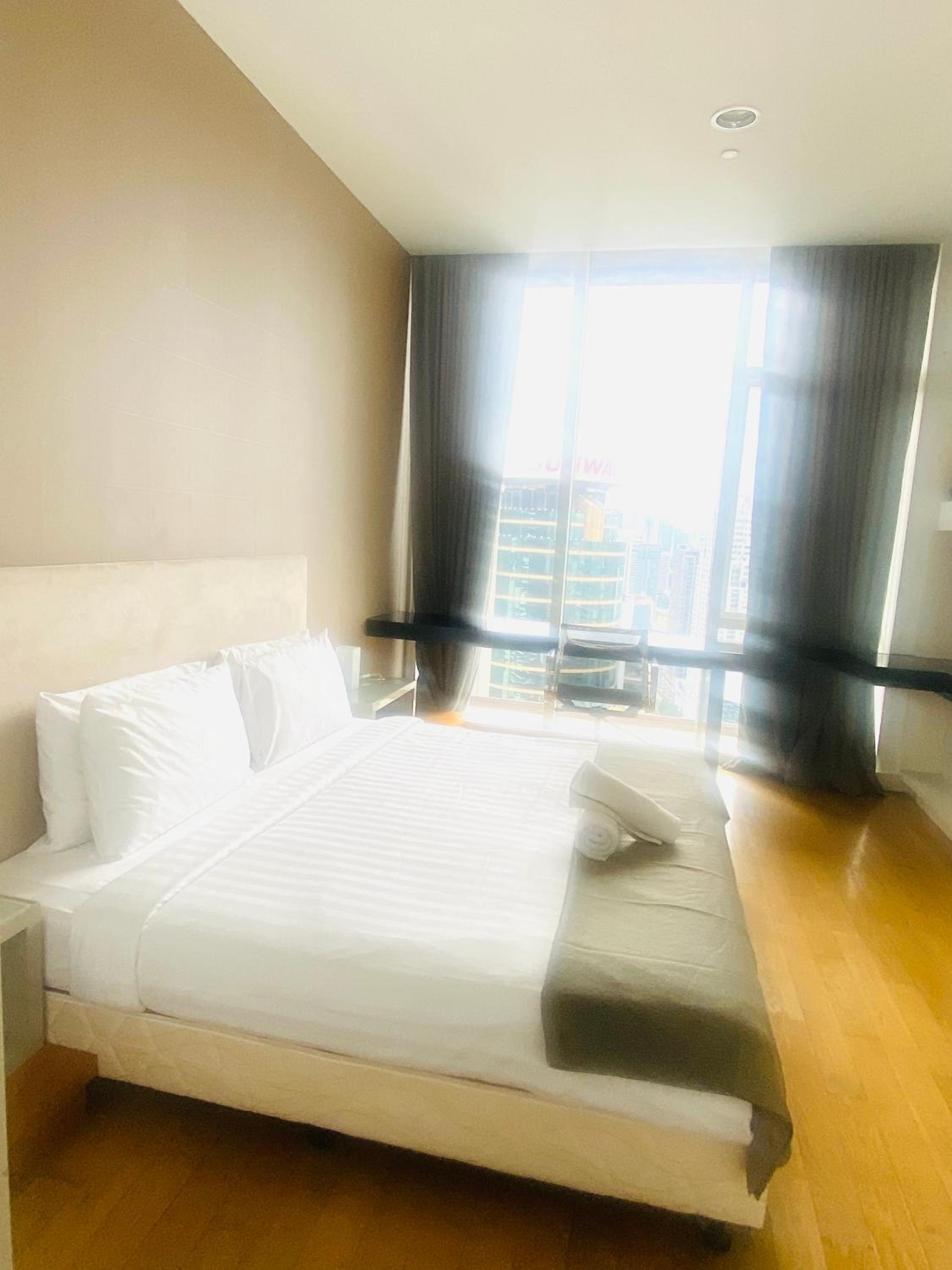 Easten Super Suites Platinum KLCC