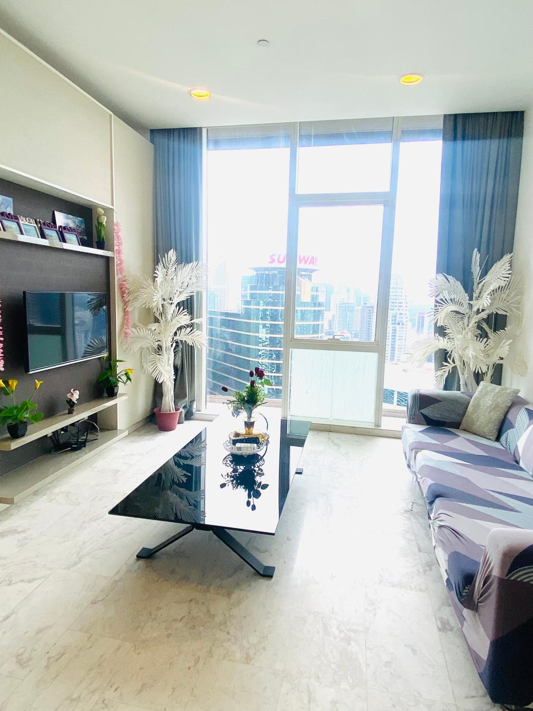 Easten Super Suites Platinum KLCC