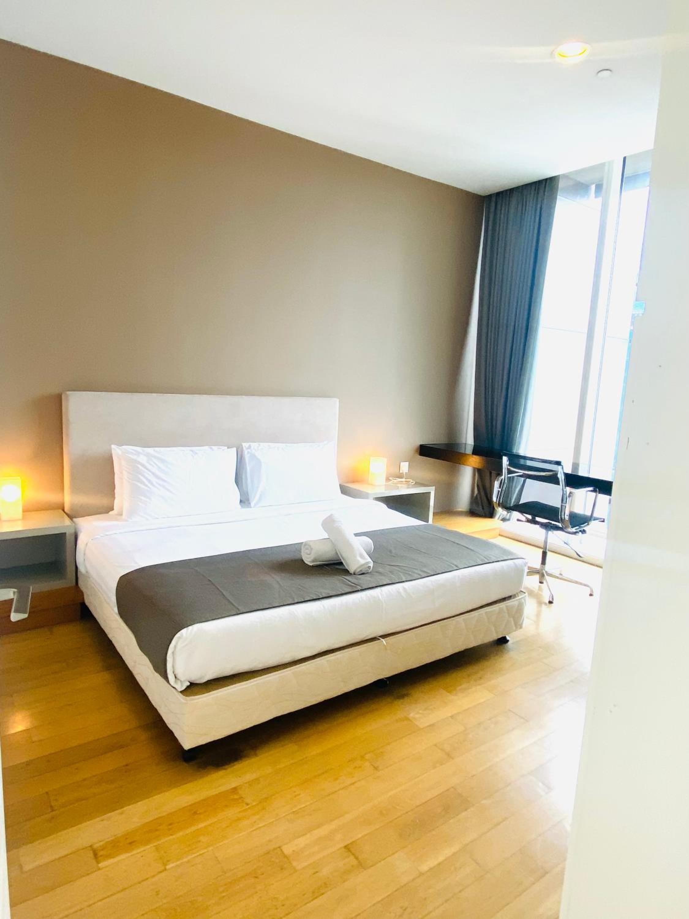 Easten Super Suites Platinum KLCC