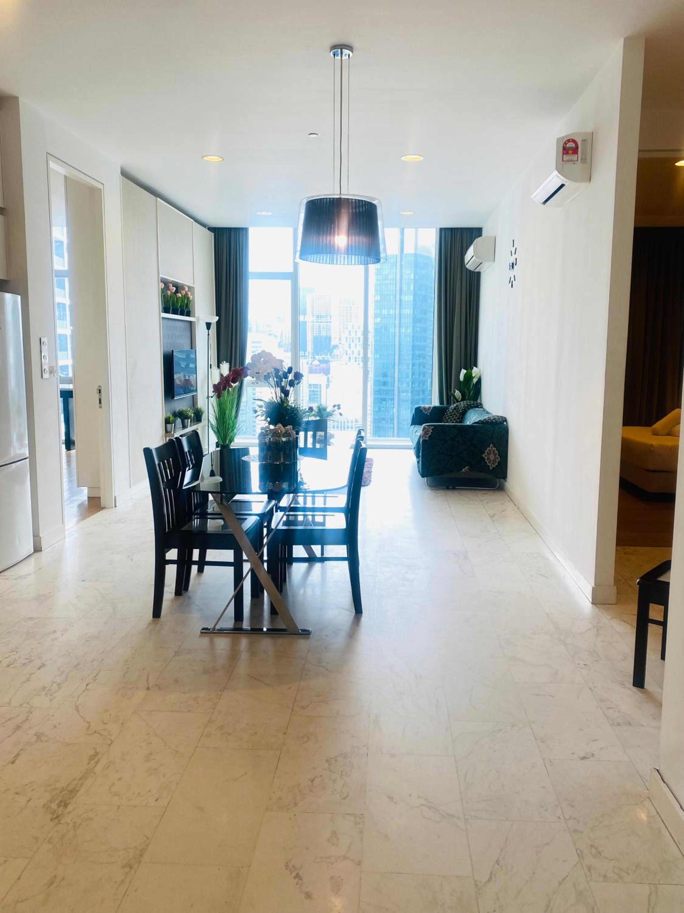 Easten Super Suites Platinum KLCC