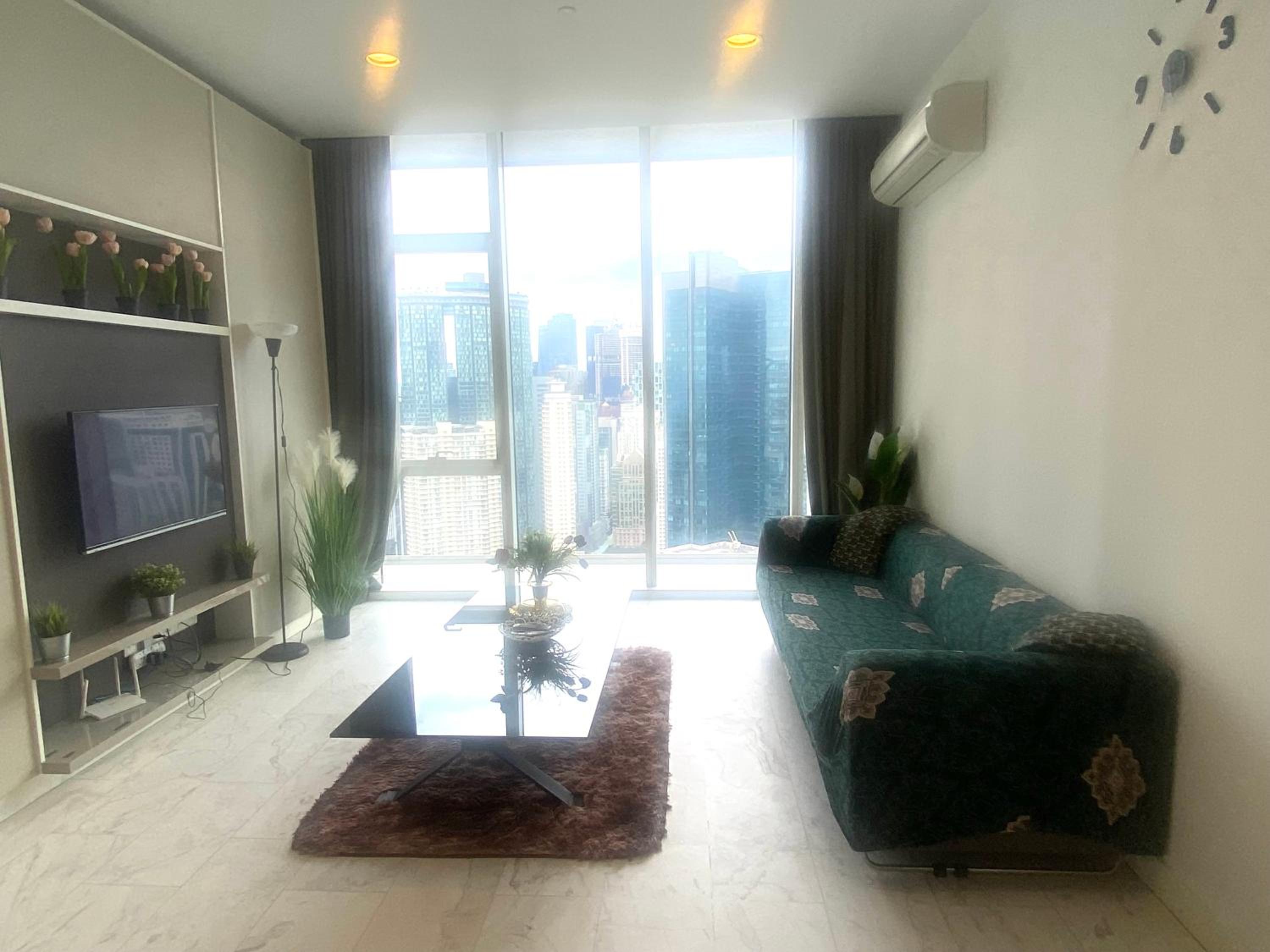 Easten Super Suites Platinum KLCC