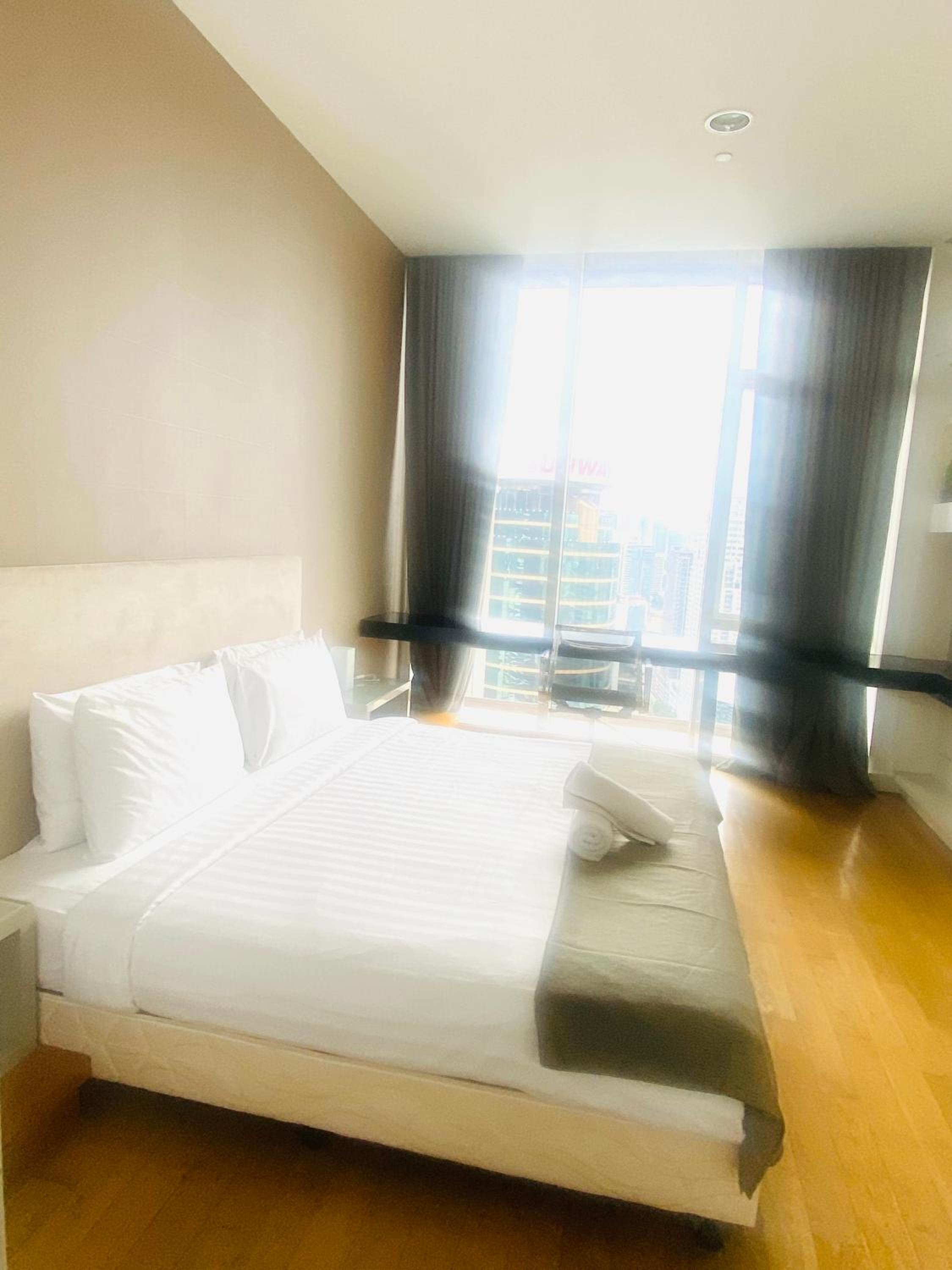 Easten Super Suites Platinum KLCC