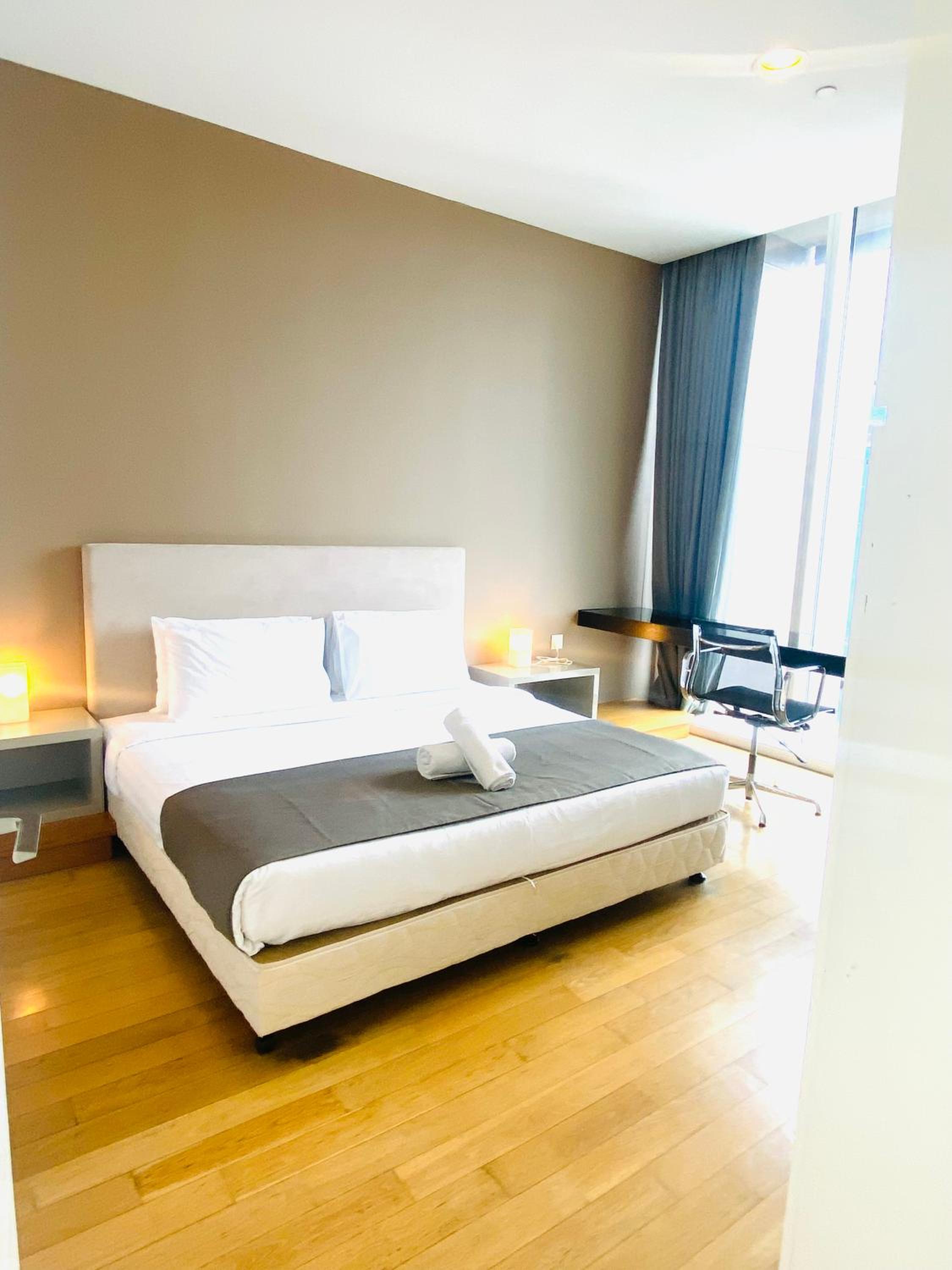 Easten Super Suites Platinum KLCC