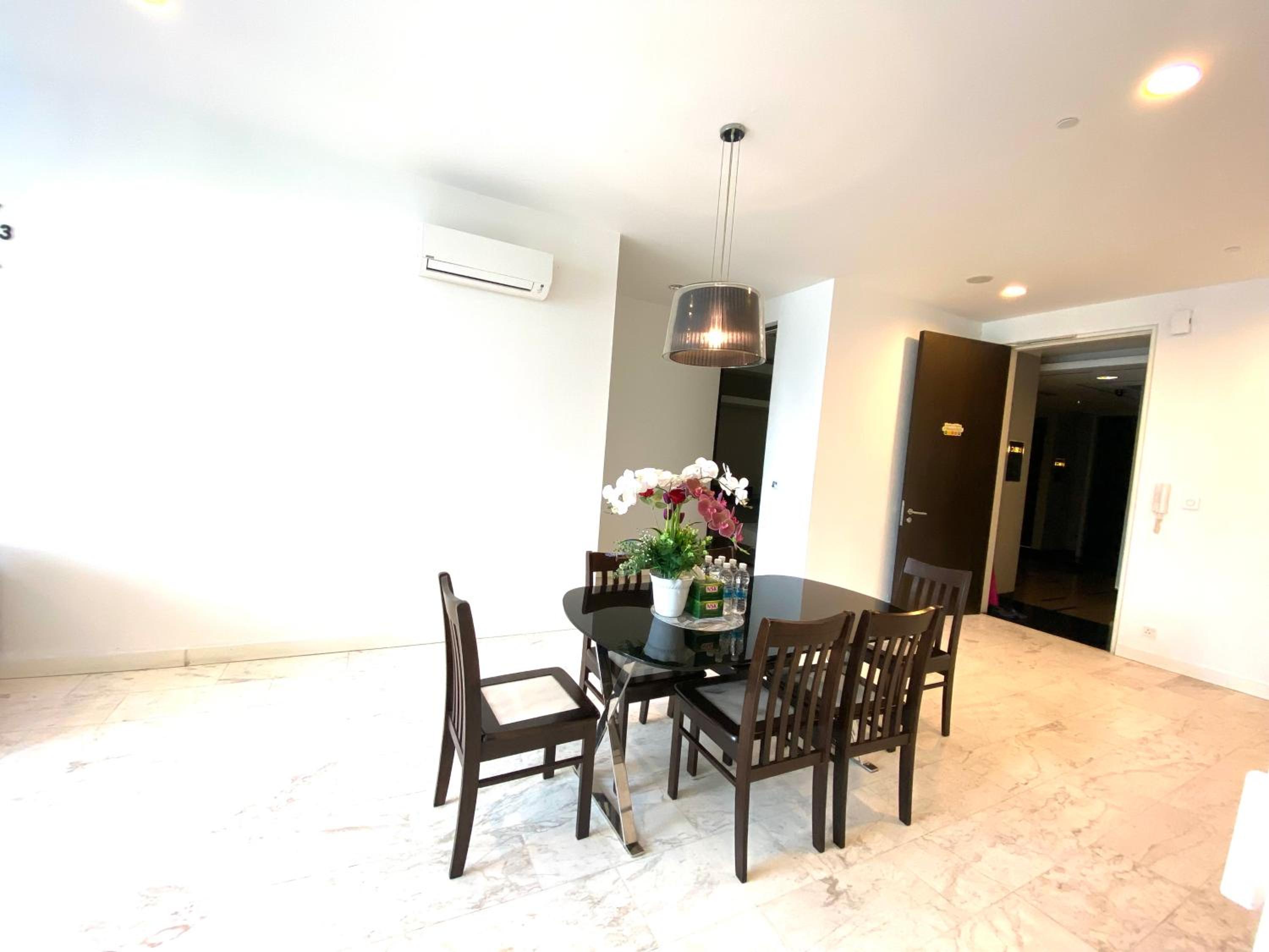 Easten Super Suites Platinum KLCC