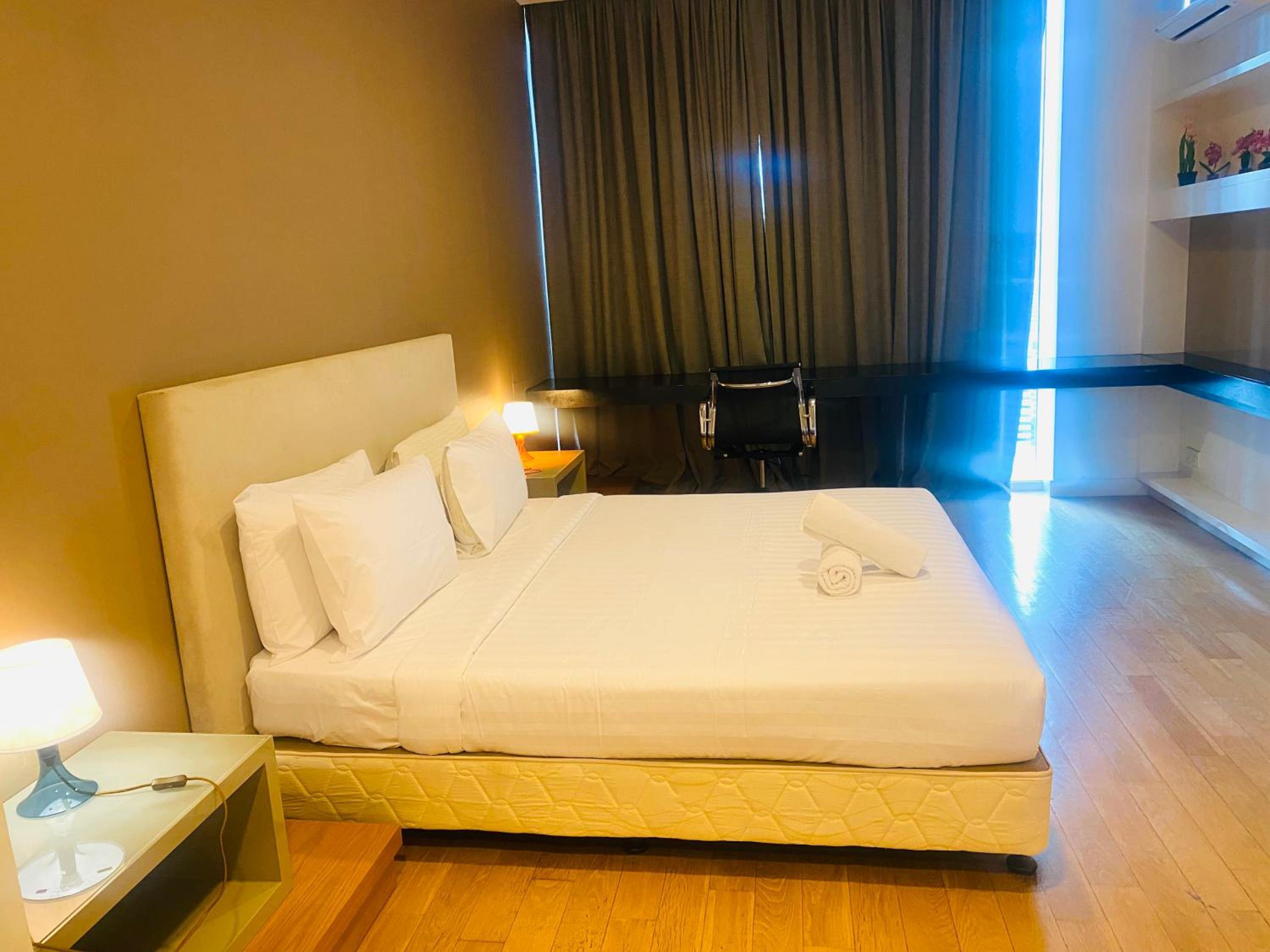 Easten Super Suites Platinum KLCC