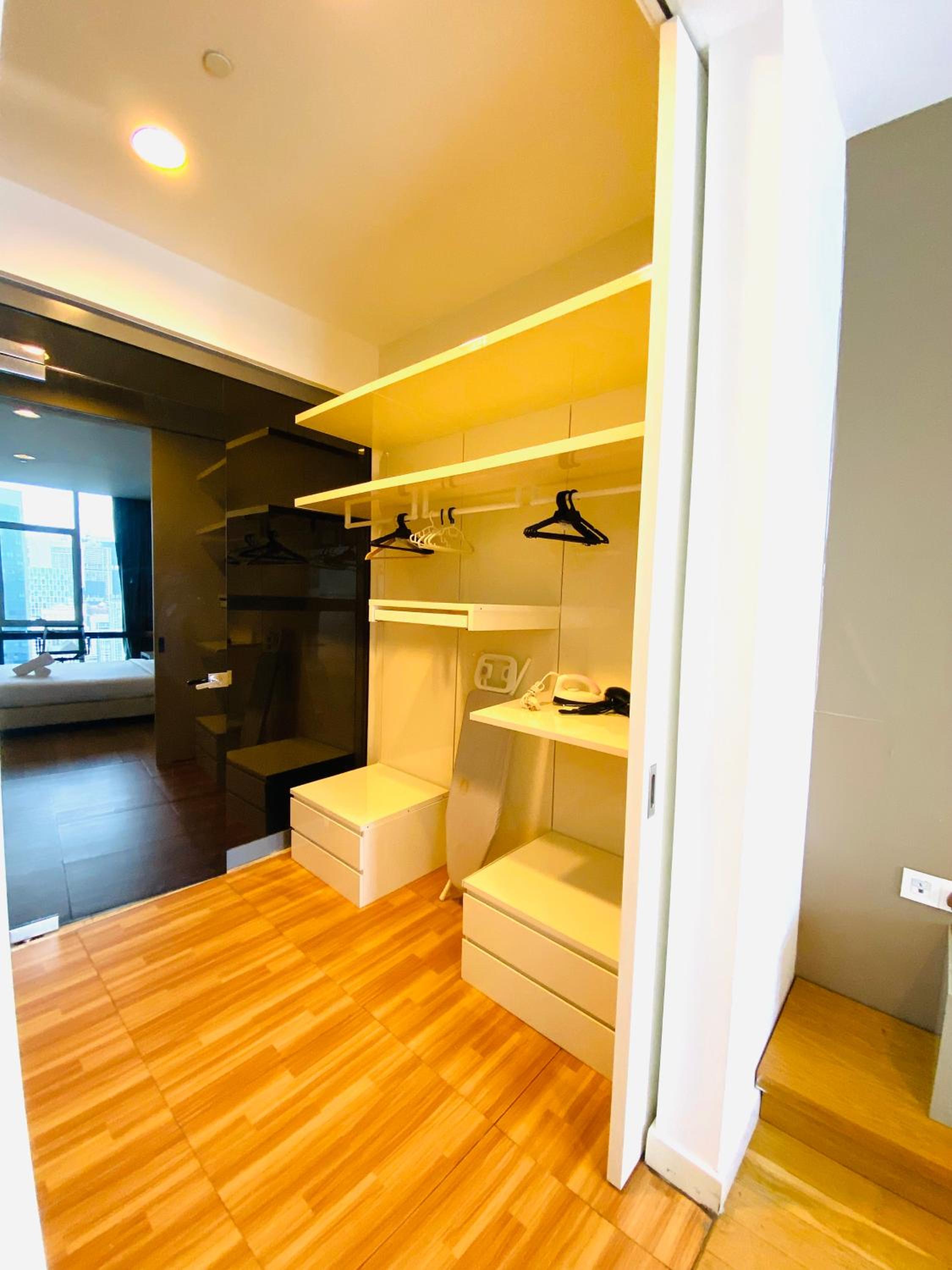 Easten Super Suites Platinum KLCC