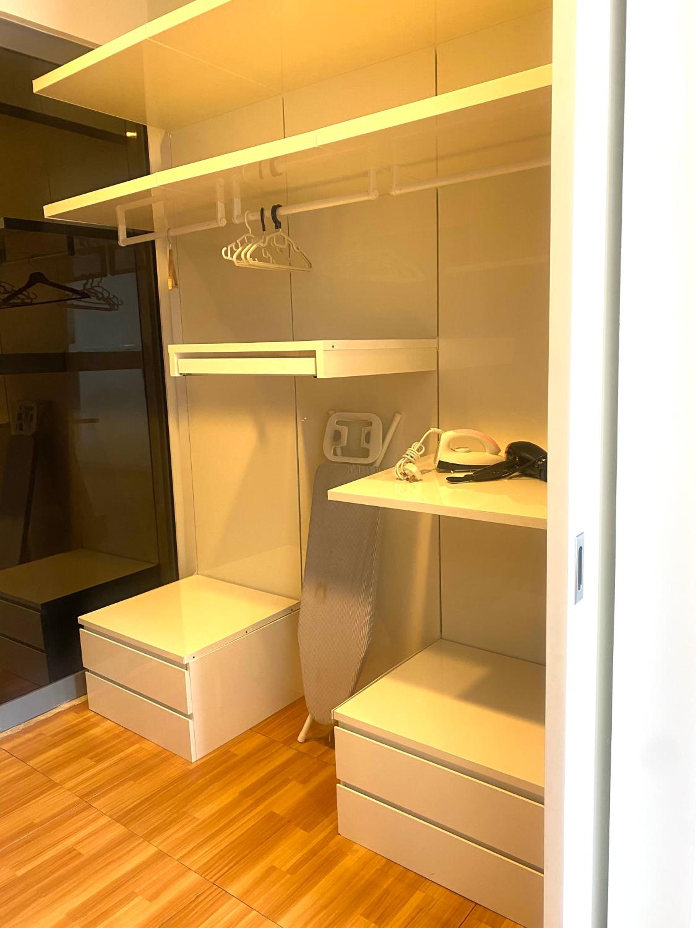 Easten Super Suites Platinum KLCC