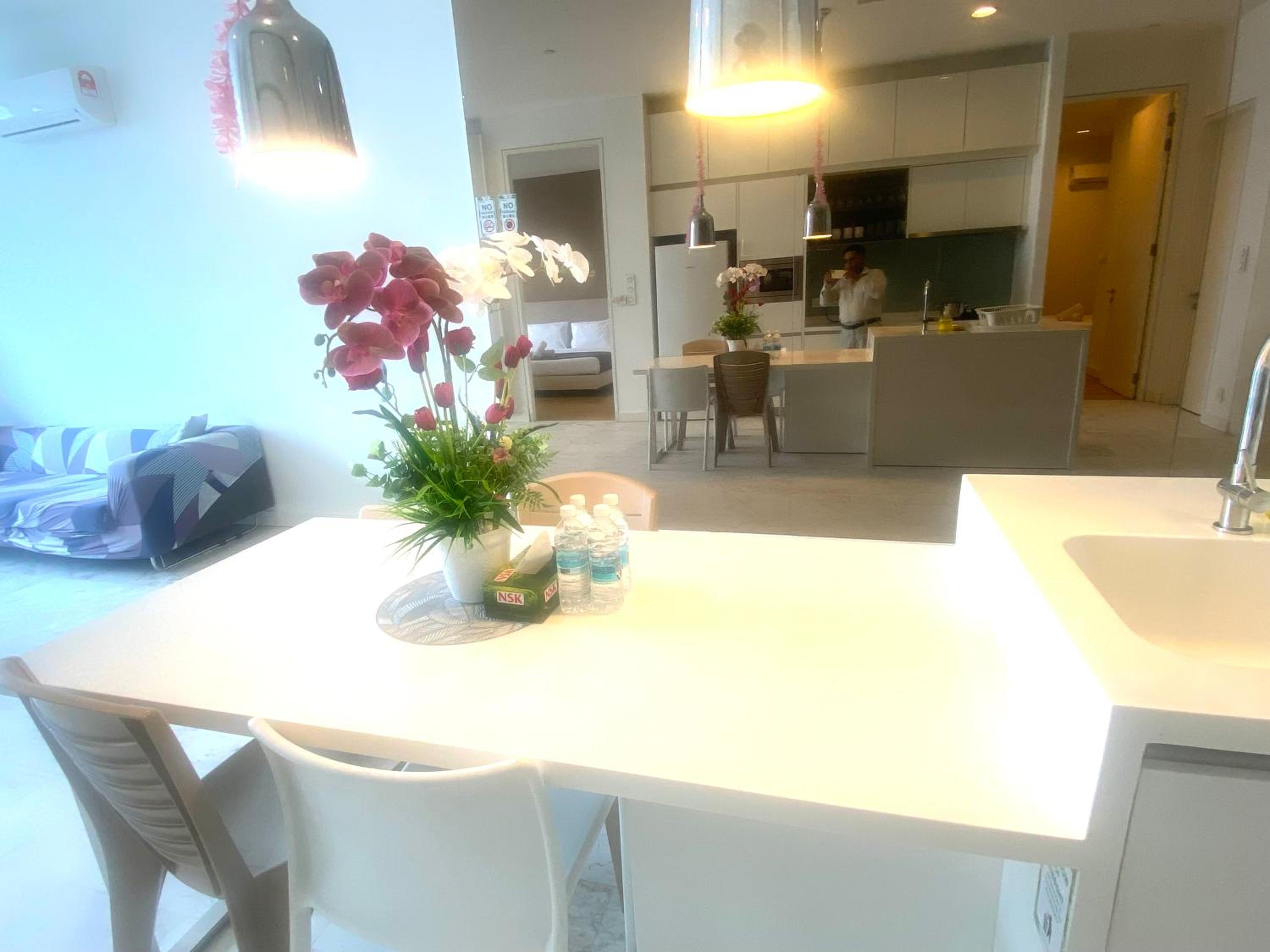 Easten Super Suites Platinum KLCC
