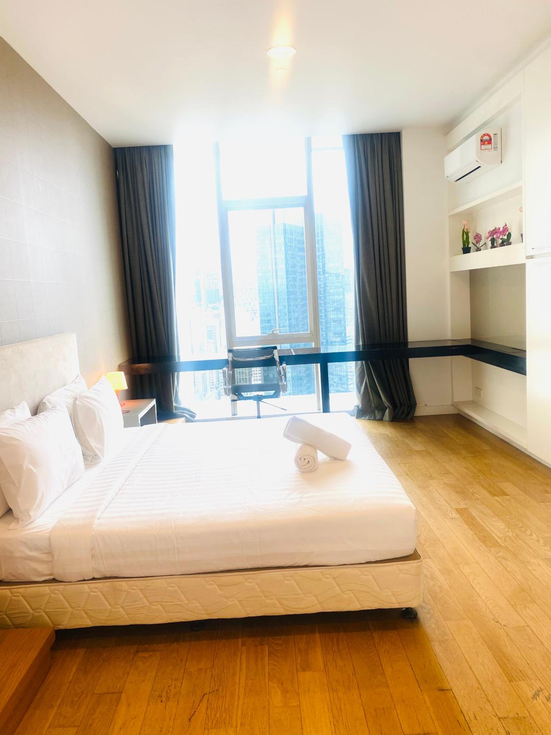 Easten Super Suites Platinum KLCC