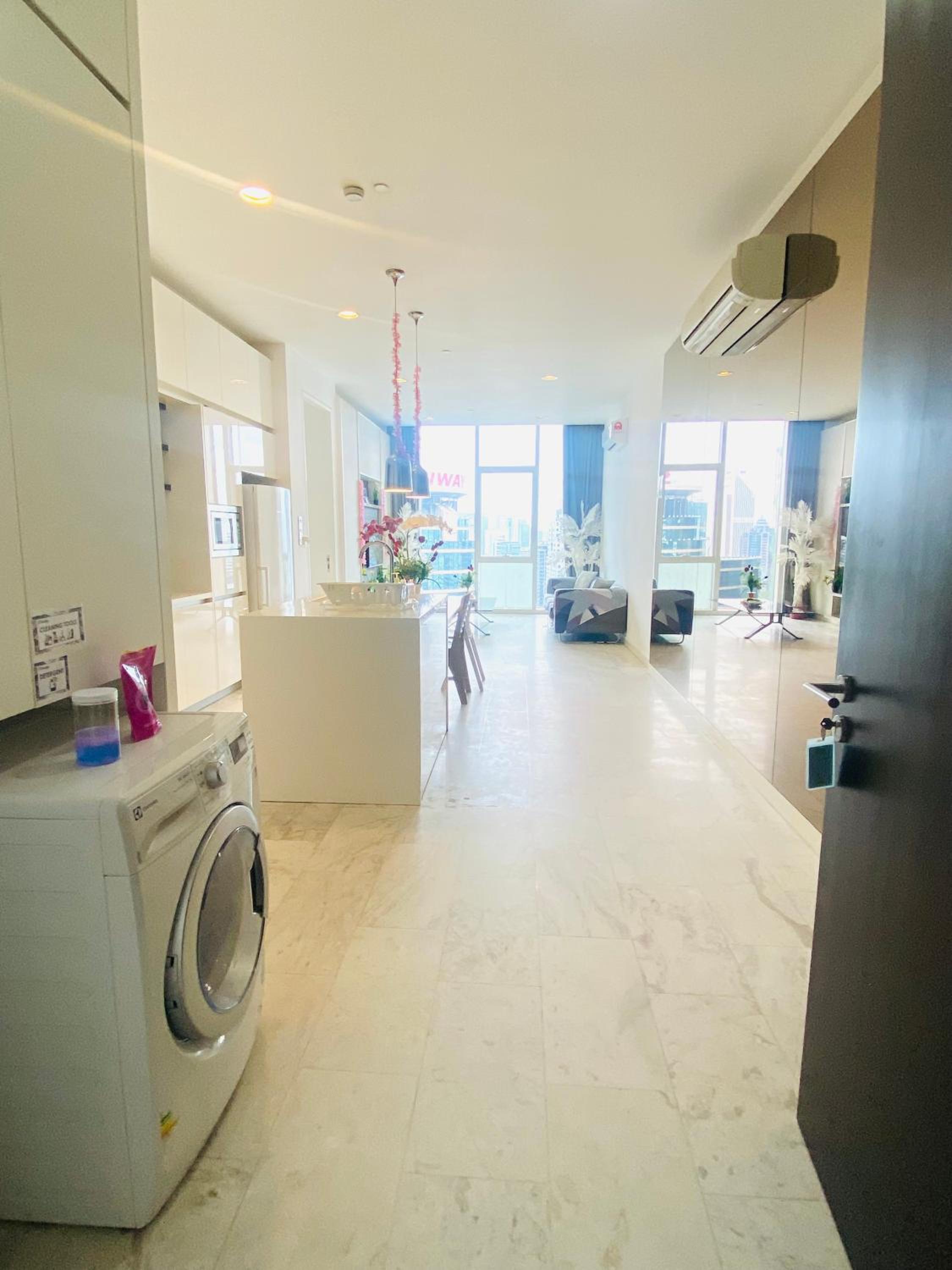 Easten Super Suites Platinum KLCC