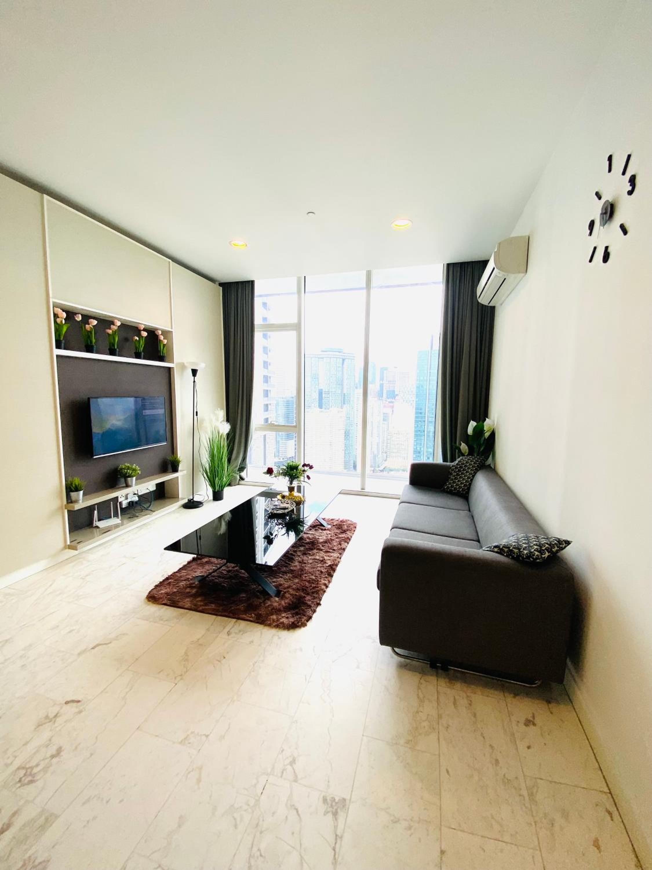 Easten Super Suites Platinum KLCC