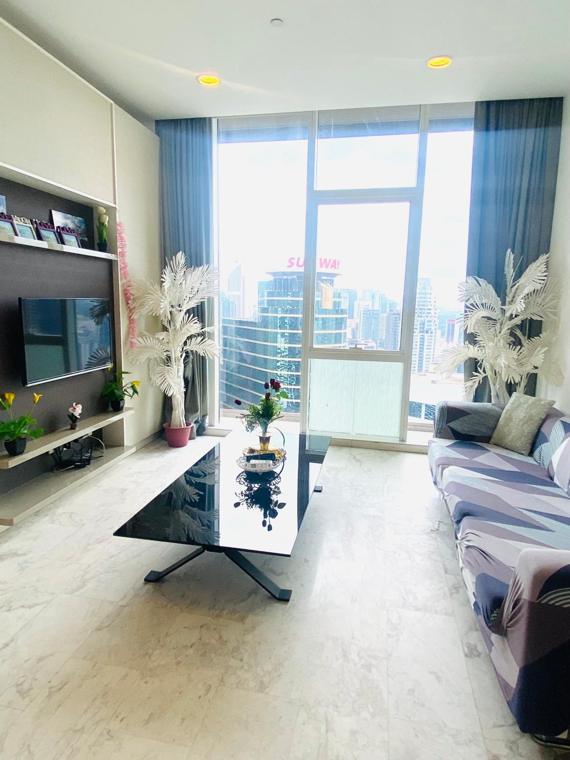 Easten Super Suites Platinum KLCC