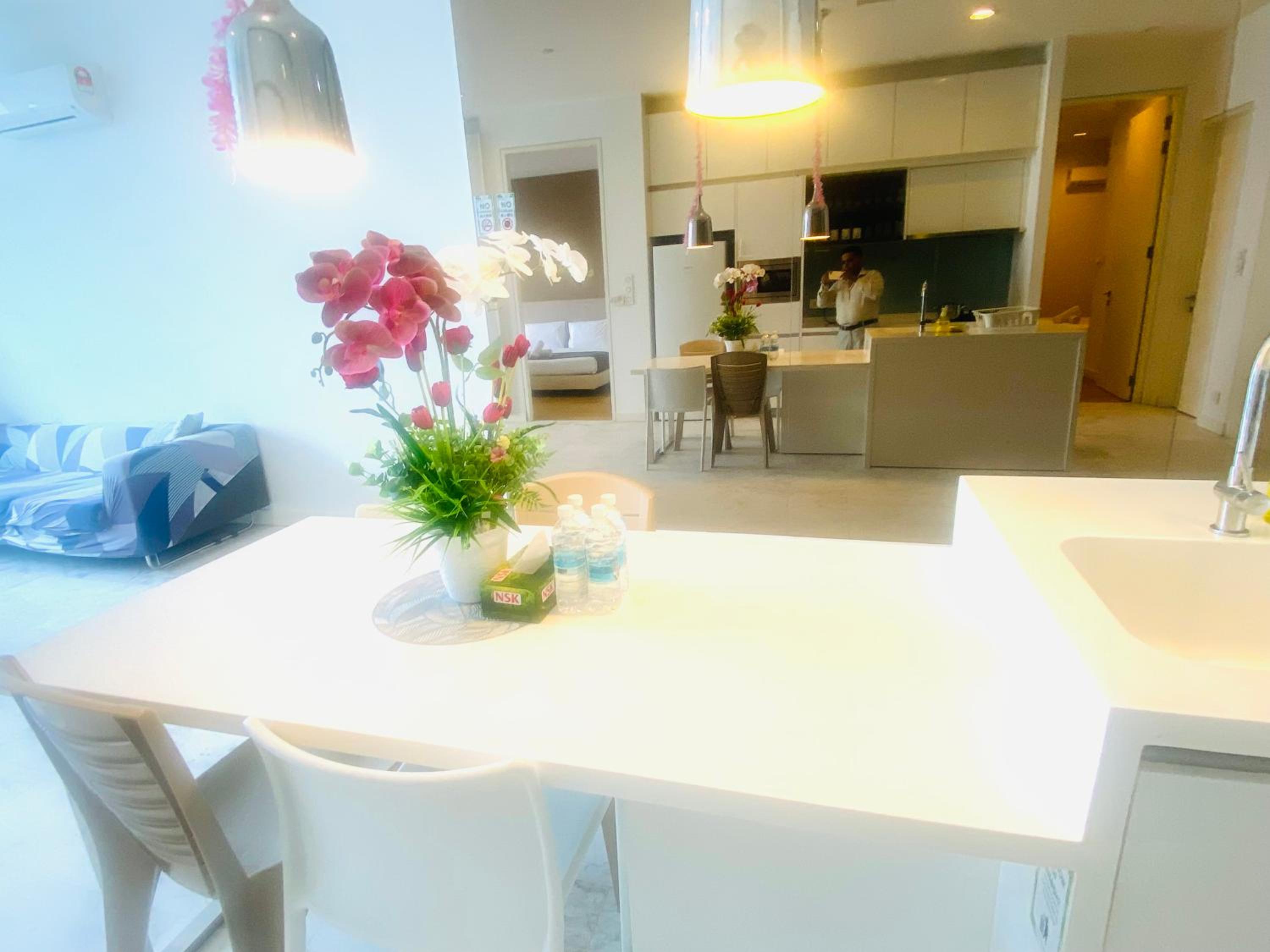 Easten Super Suites Platinum KLCC