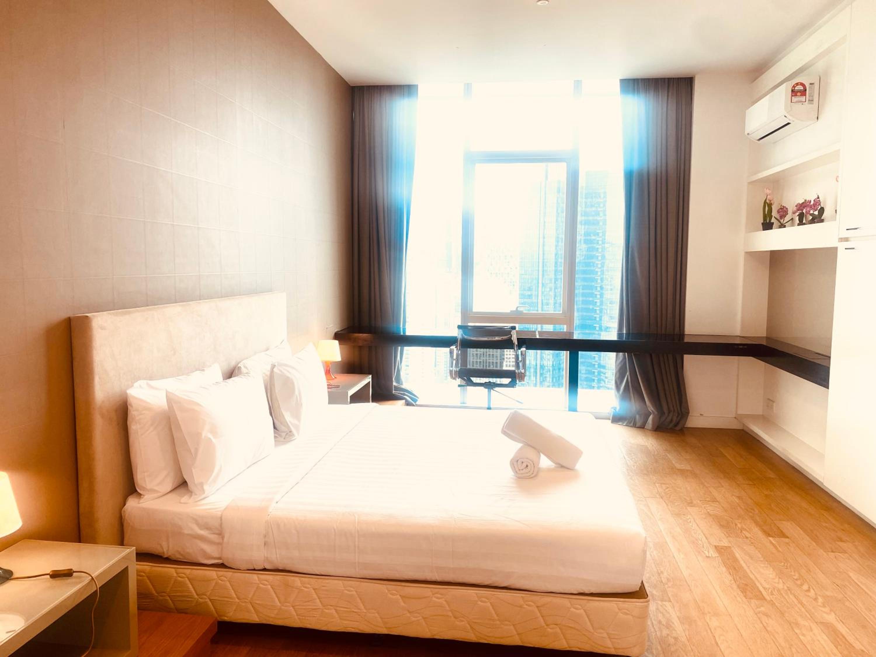 Easten Super Suites Platinum KLCC
