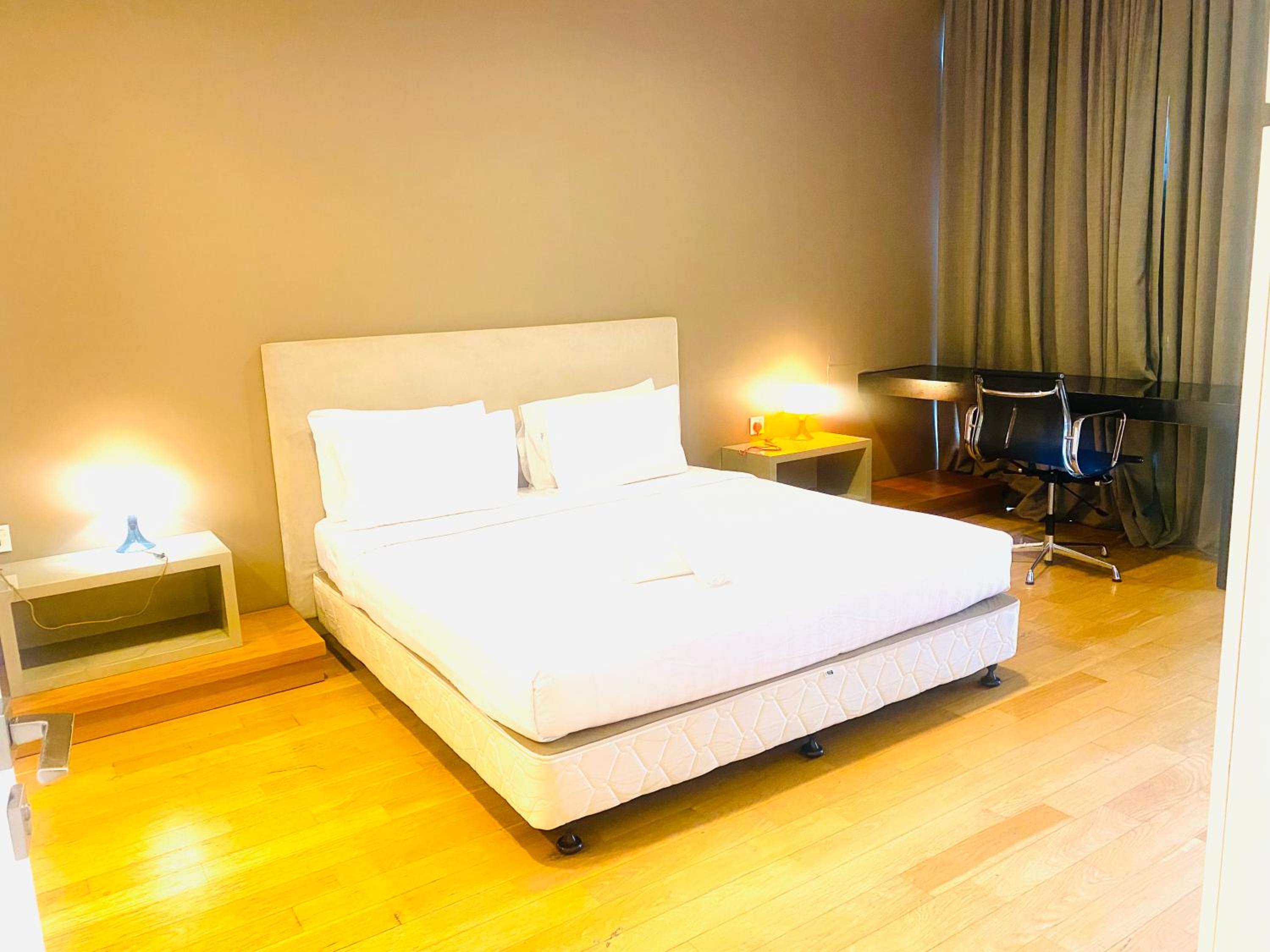 Easten Super Suites Platinum KLCC