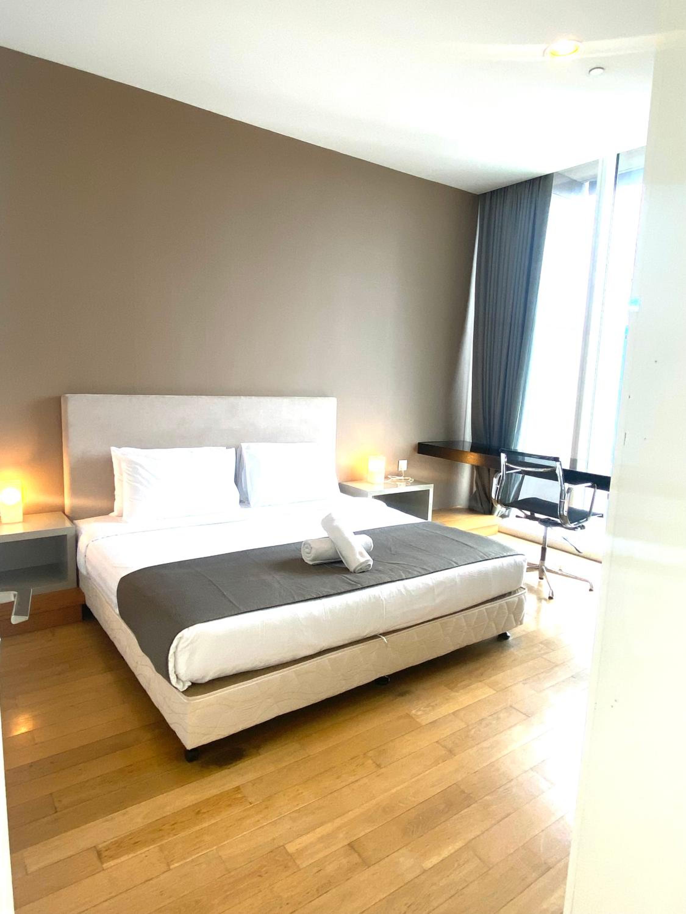 Easten Super Suites Platinum KLCC