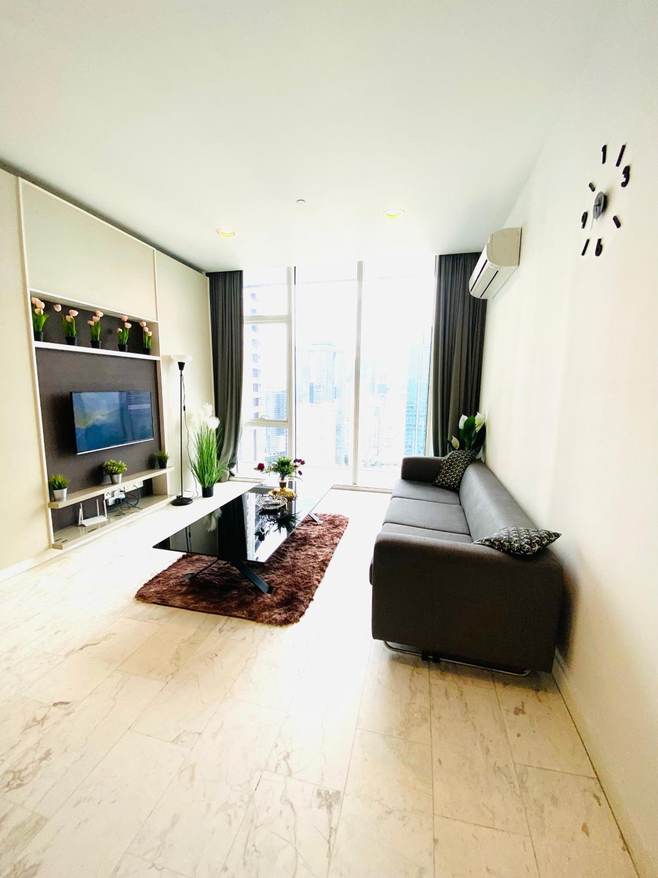 Easten Super Suites Platinum KLCC