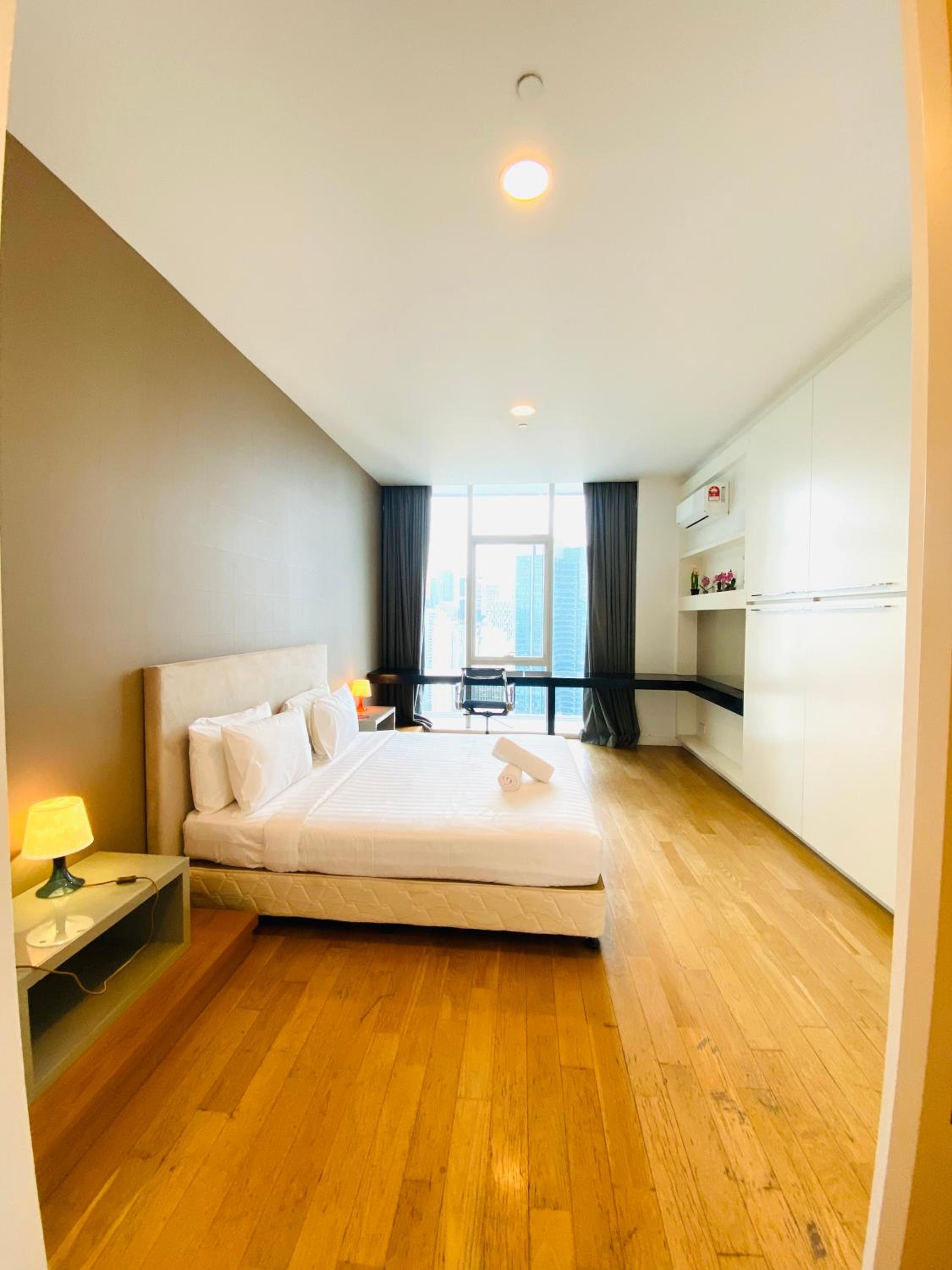 Easten Super Suites Platinum KLCC