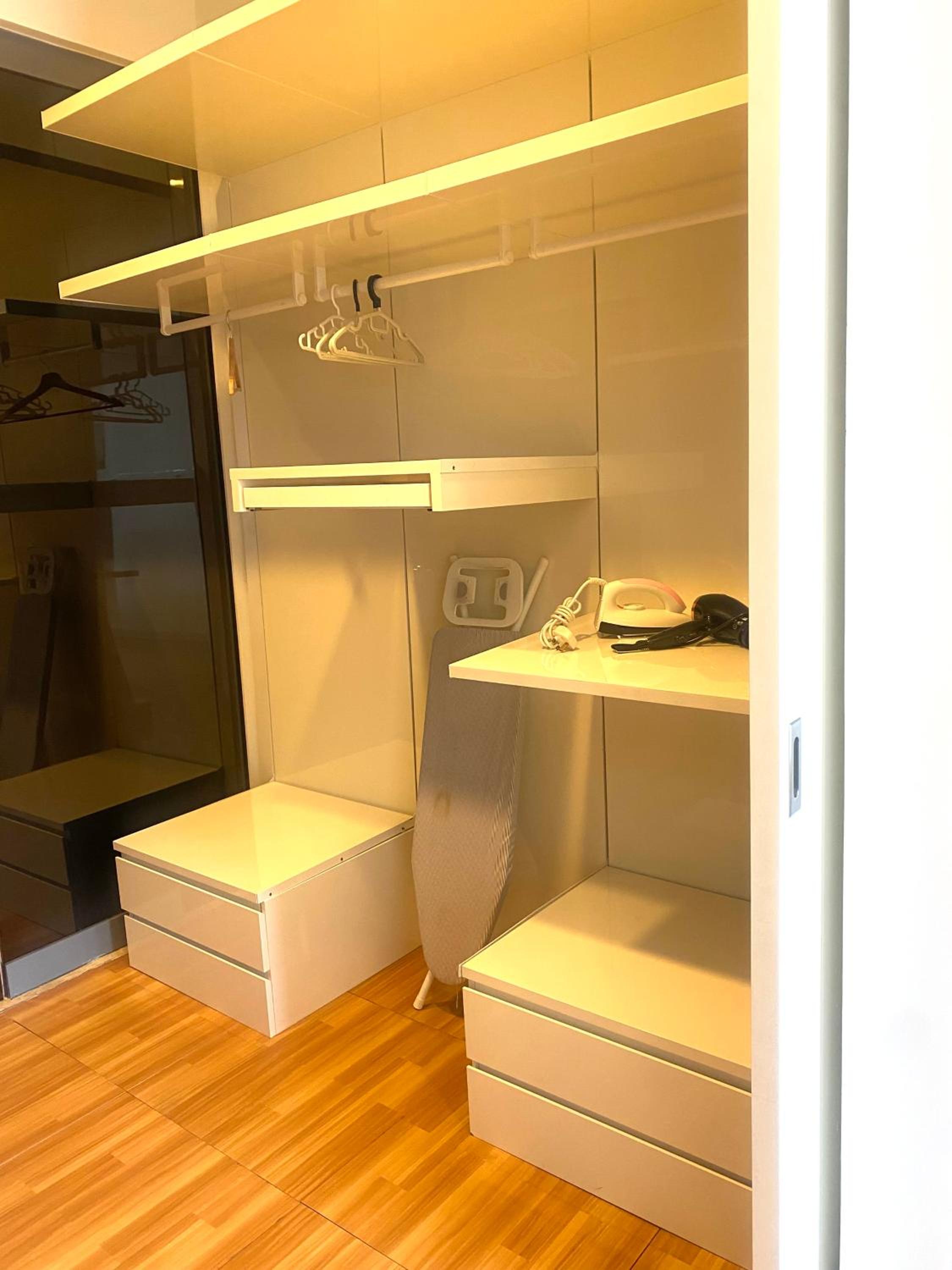 Easten Super Suites Platinum KLCC