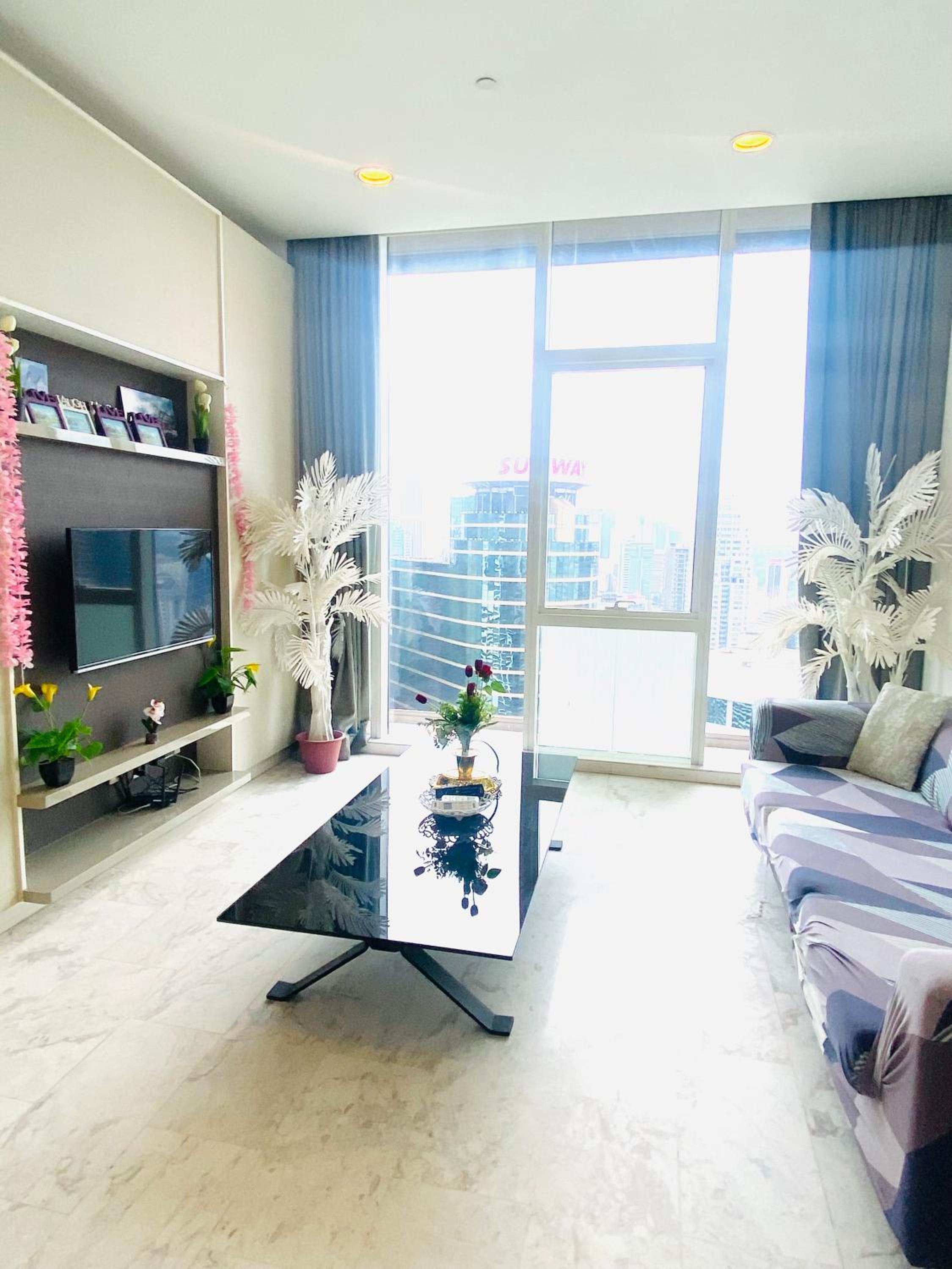 Easten Super Suites Platinum KLCC