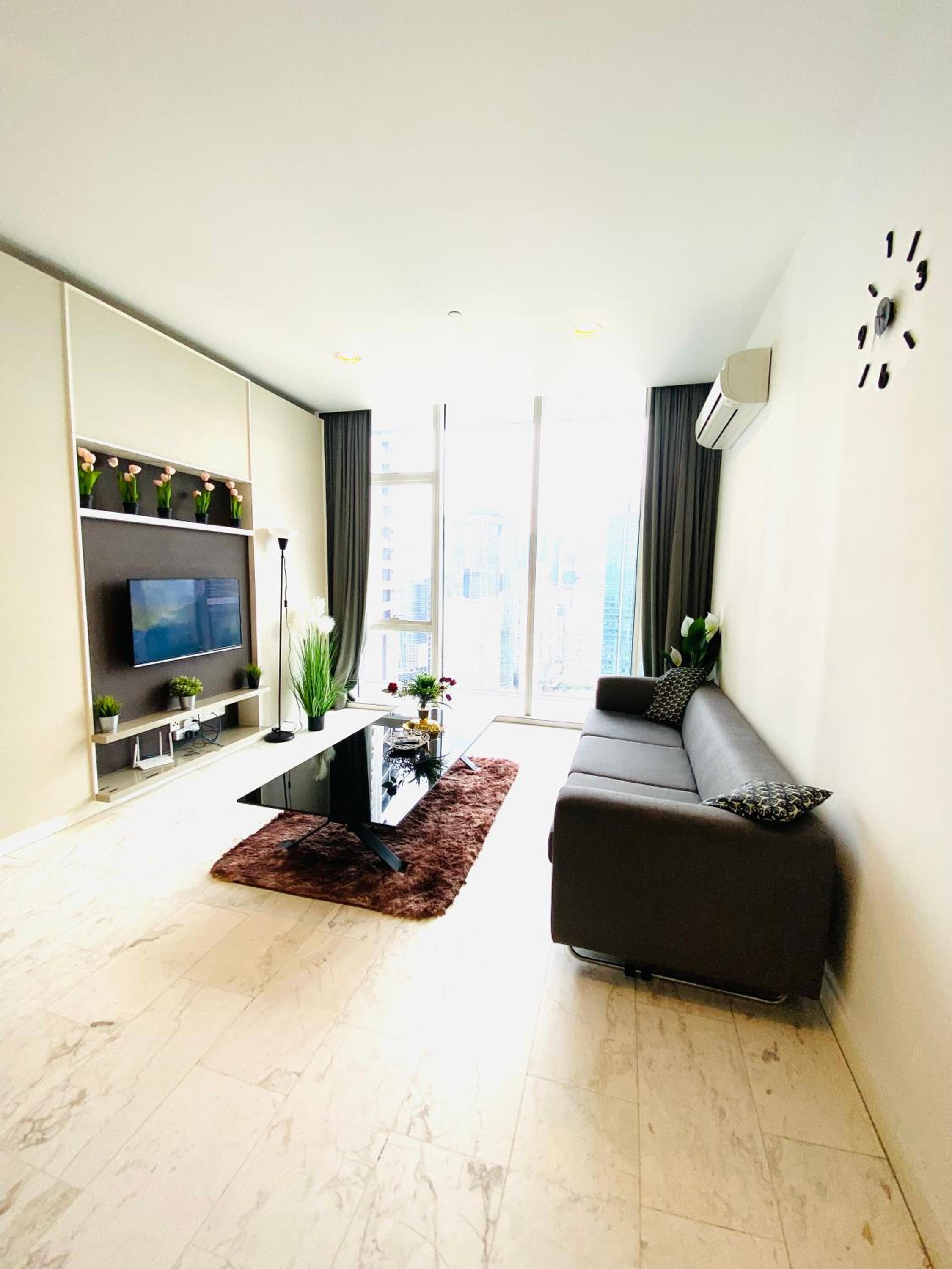 Easten Super Suites Platinum KLCC
