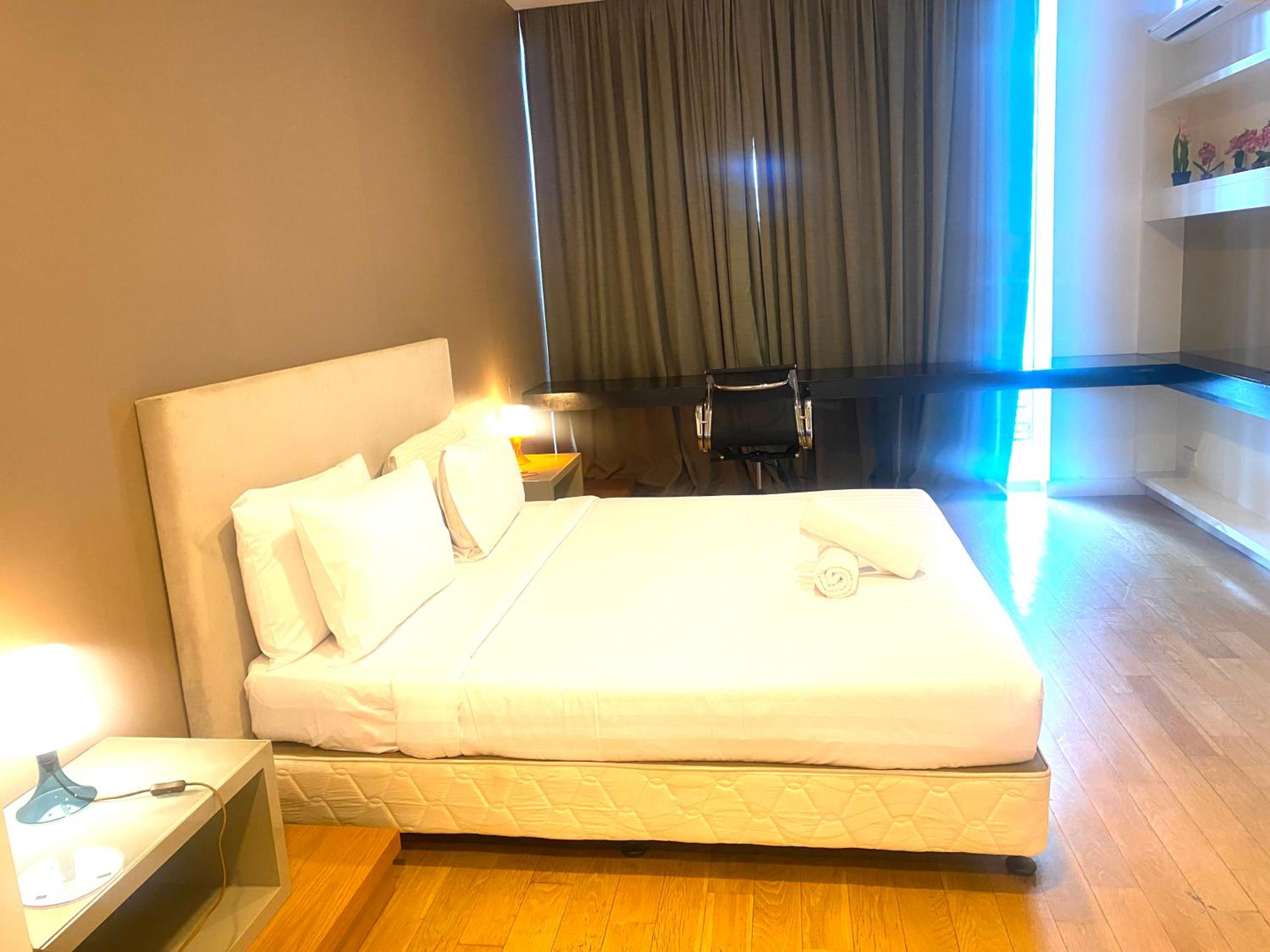Easten Super Suites Platinum KLCC