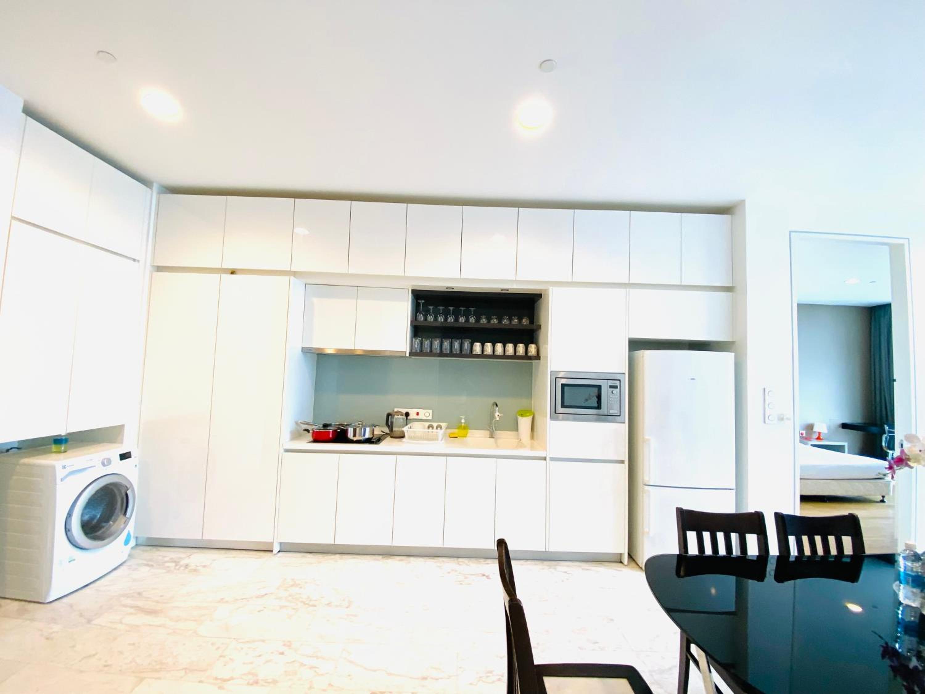 Easten Super Suites Platinum KLCC