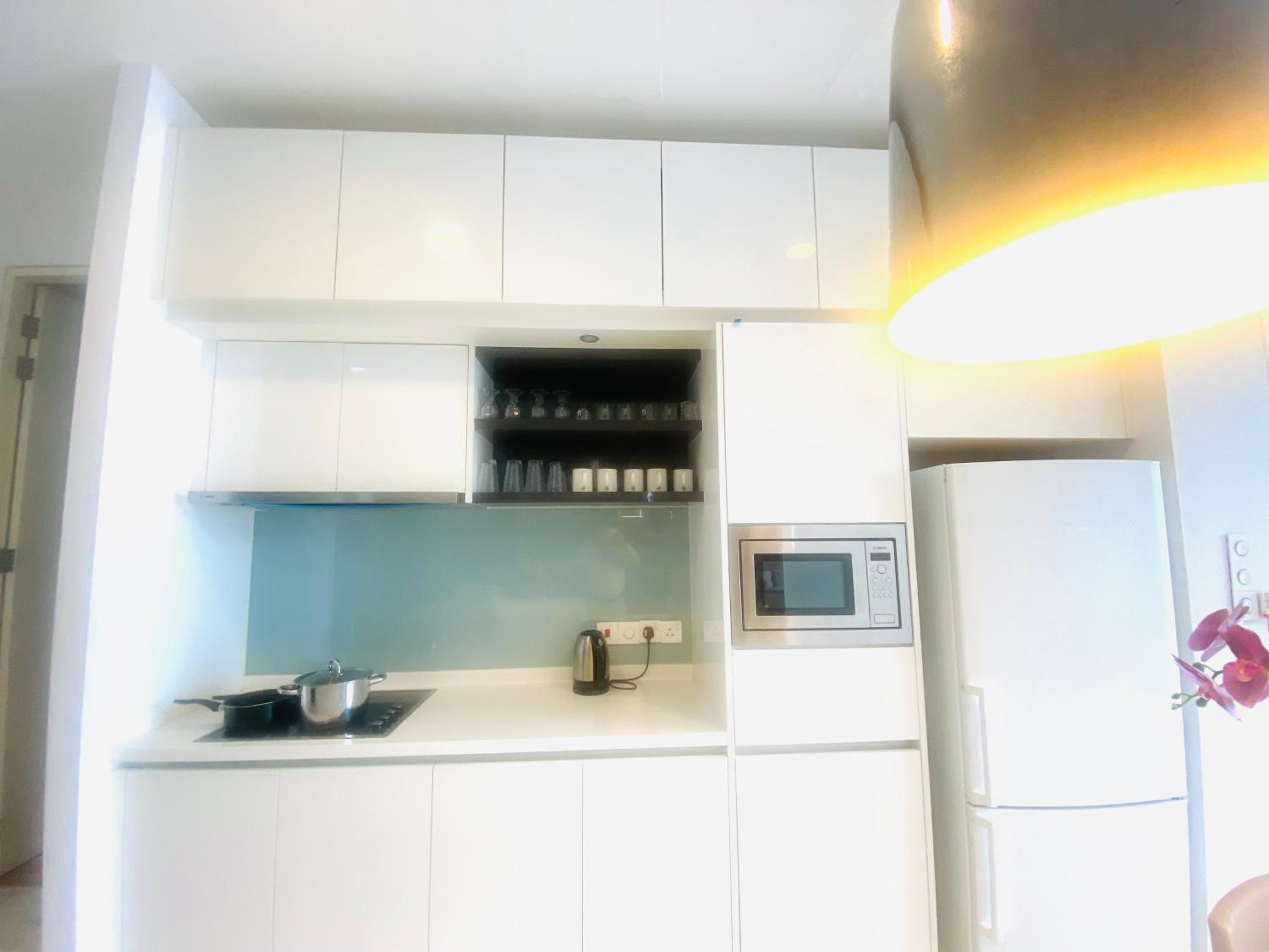 Easten Super Suites Platinum KLCC