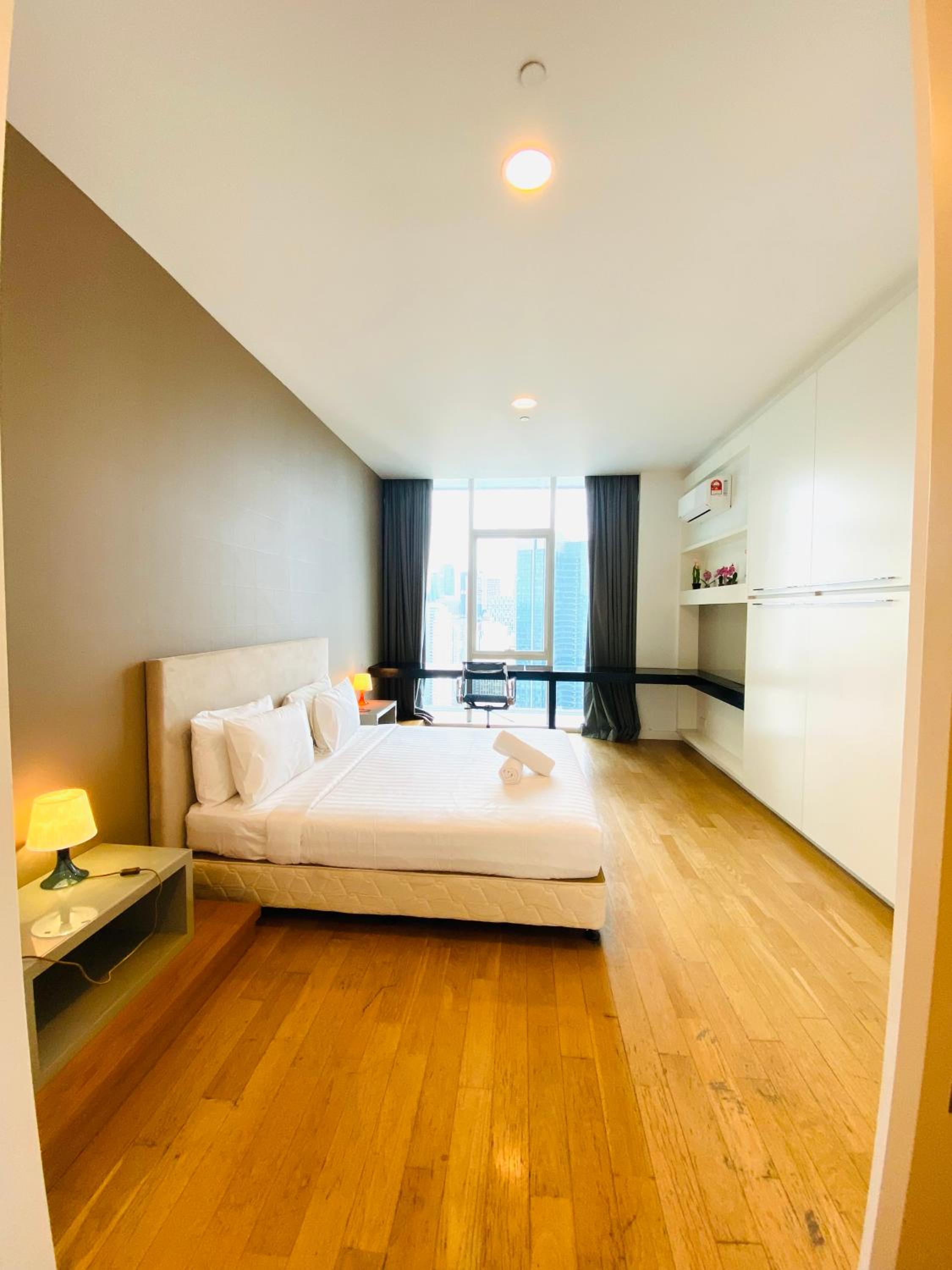 Easten Super Suites Platinum KLCC